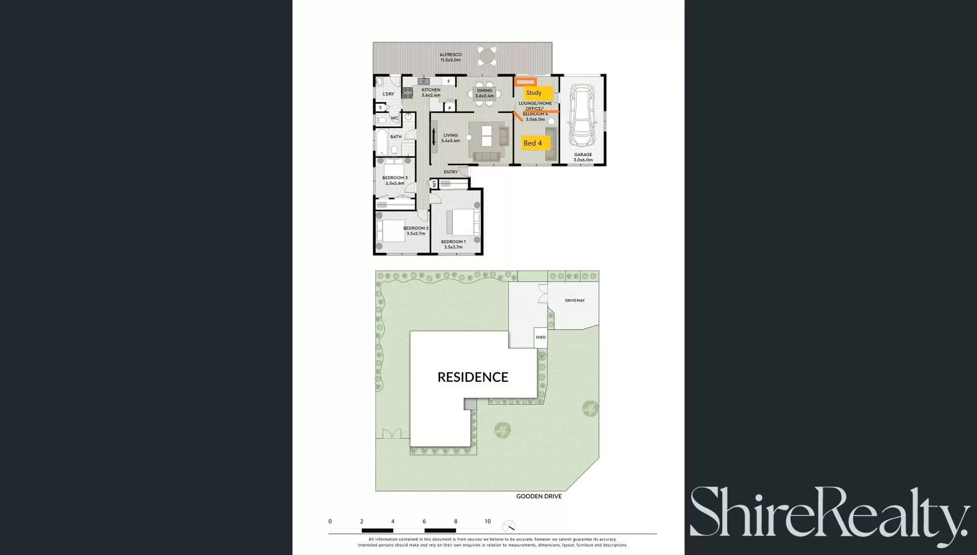 Baulkham Hills Leased by Shire Realty - image 1