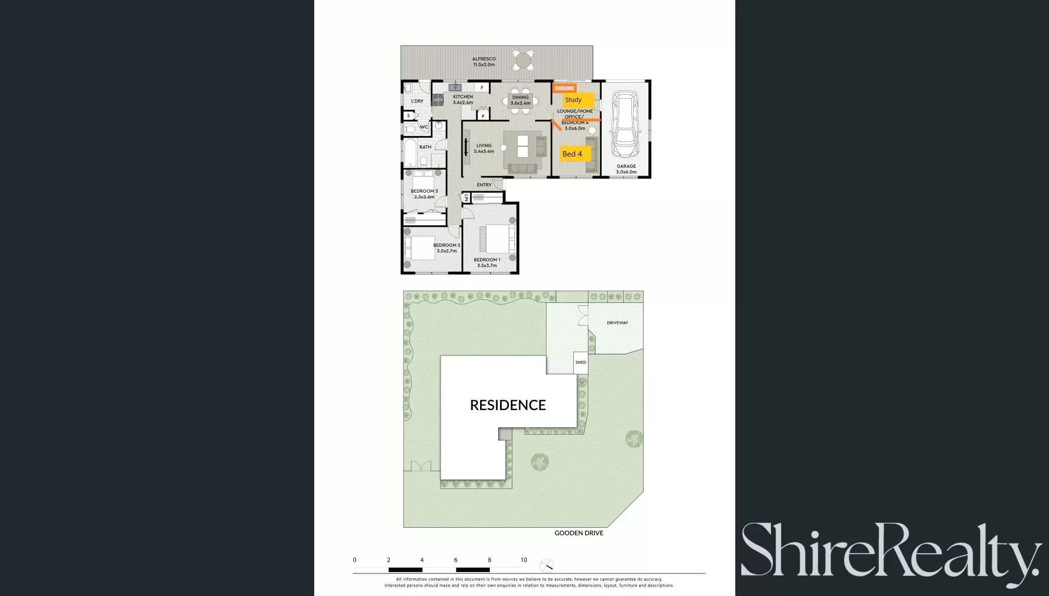 Baulkham Hills Leased by Shire Realty - image 15