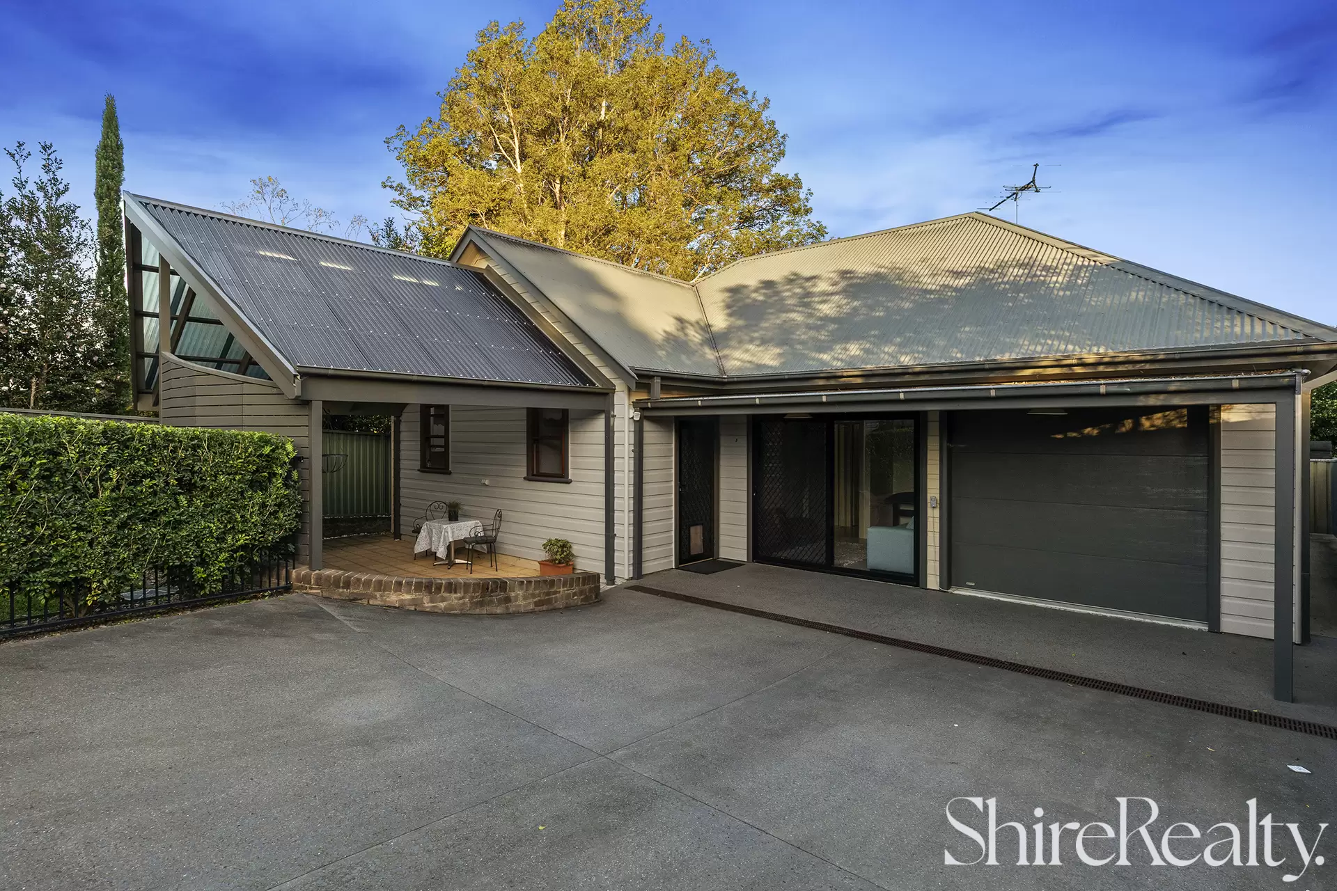Baulkham Hills Leased by Shire Realty - image 1