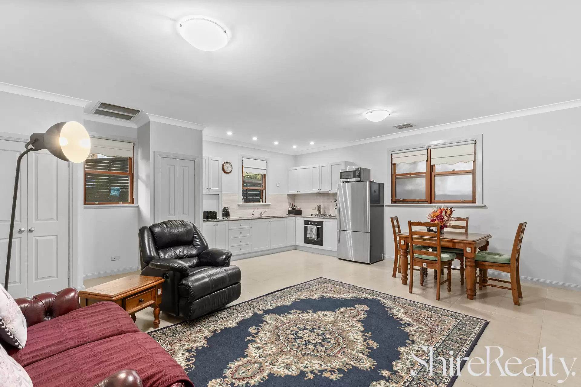 Baulkham Hills Leased by Shire Realty - image 2