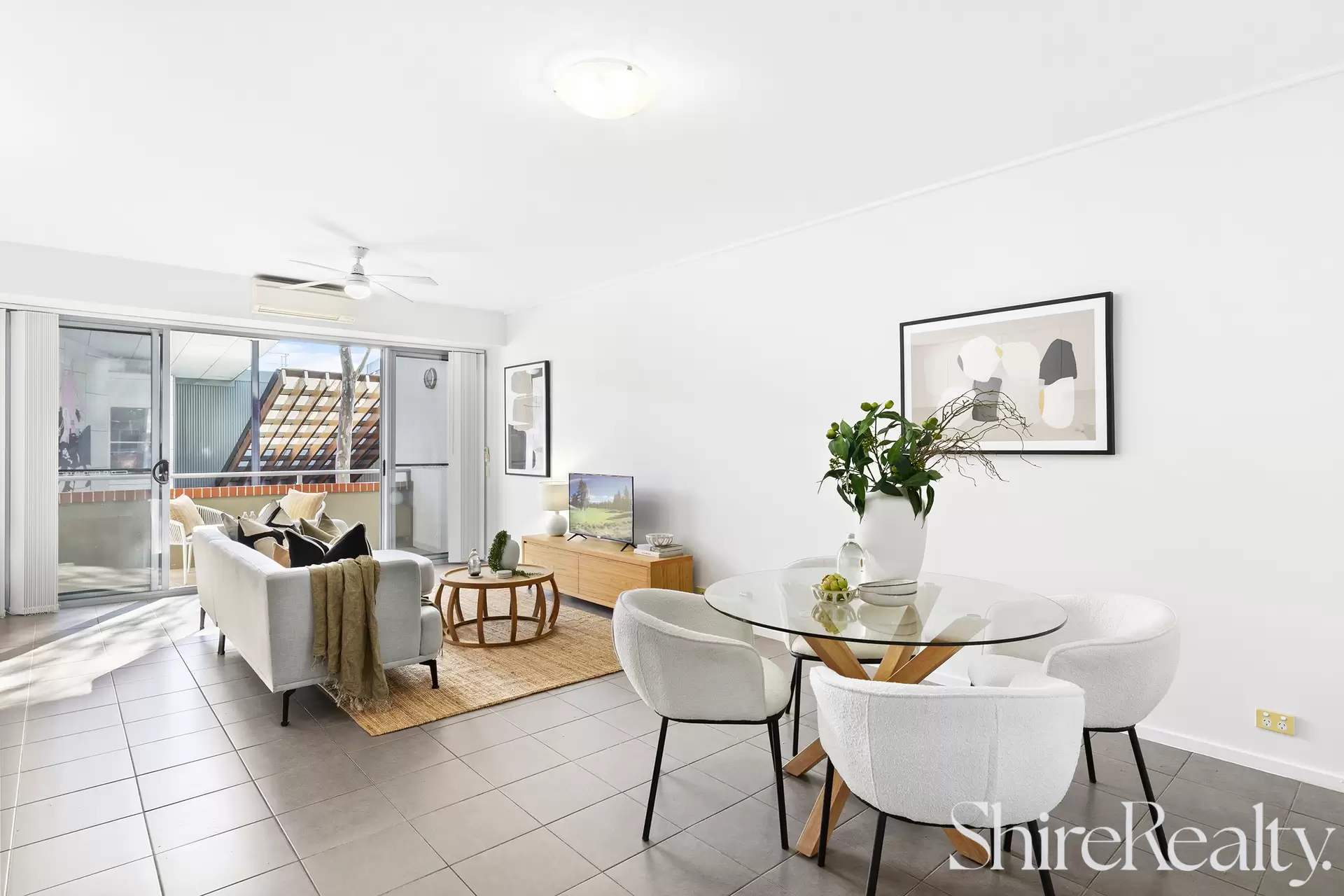 Rouse Hill Leased by Shire Realty - image 6