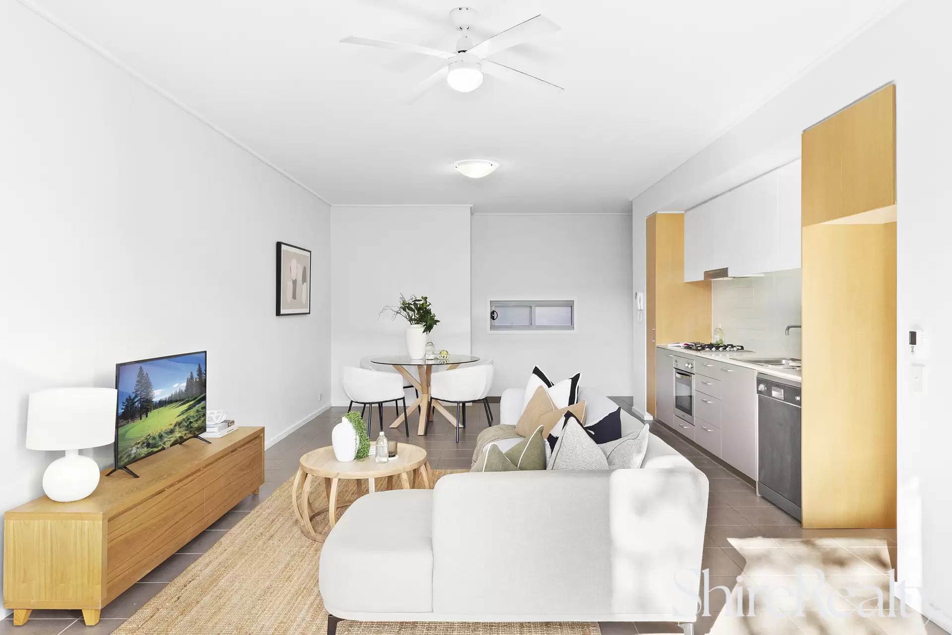 Rouse Hill Leased by Shire Realty - image 5