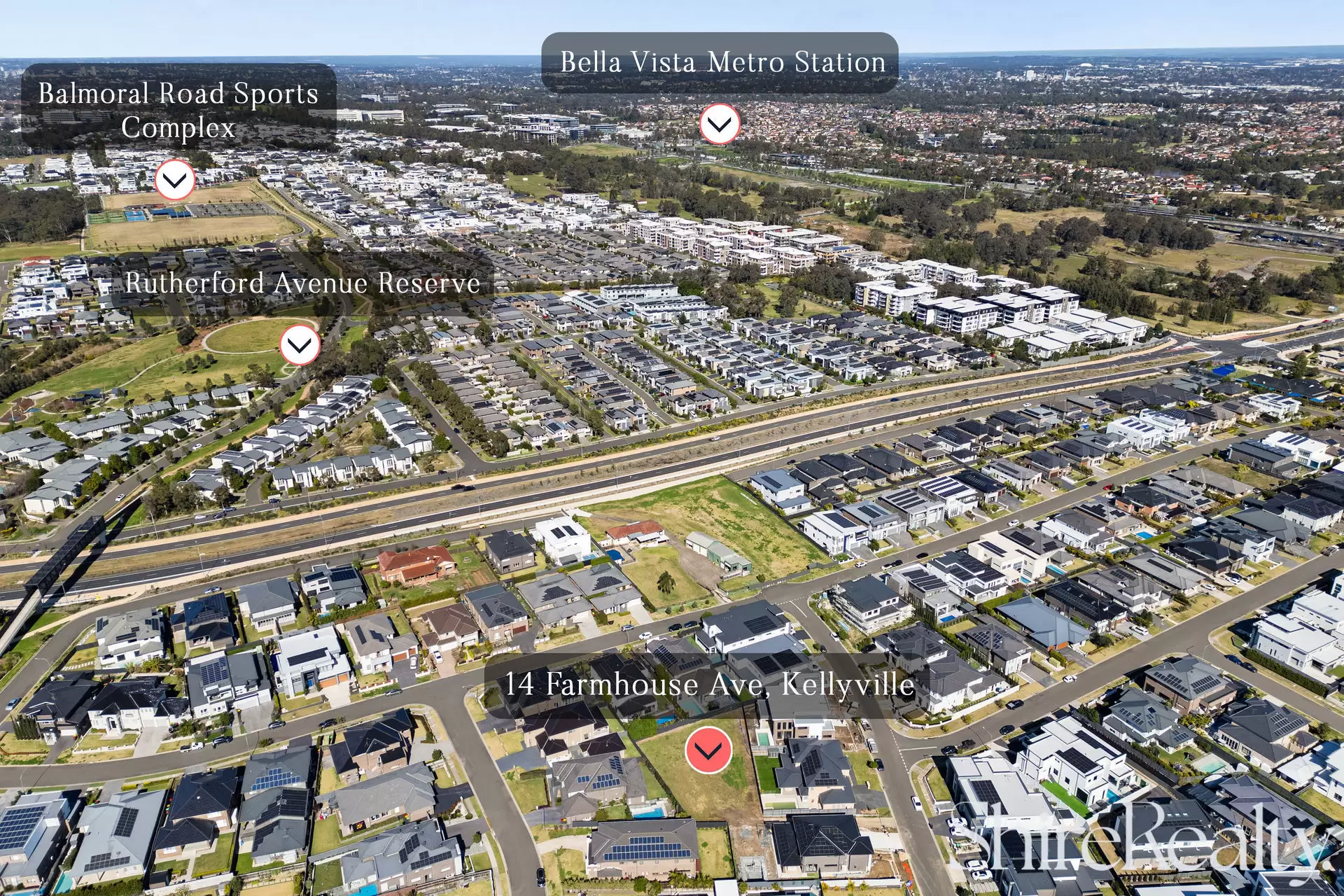 14 Farmhouse Avenue, Kellyville Sold by Shire Realty - image 6