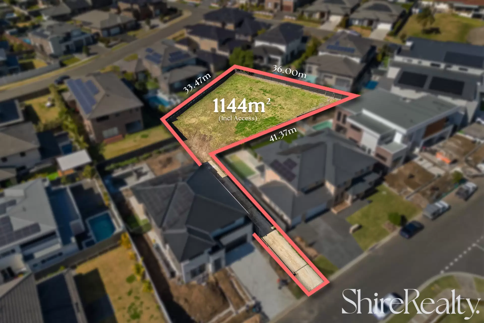 14 Farmhouse Avenue, Kellyville Sold by Shire Realty - image 3