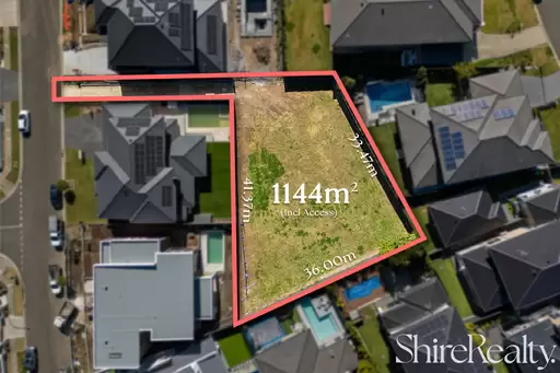 14 Farmhouse Avenue, Kellyville Sold by Shire Realty