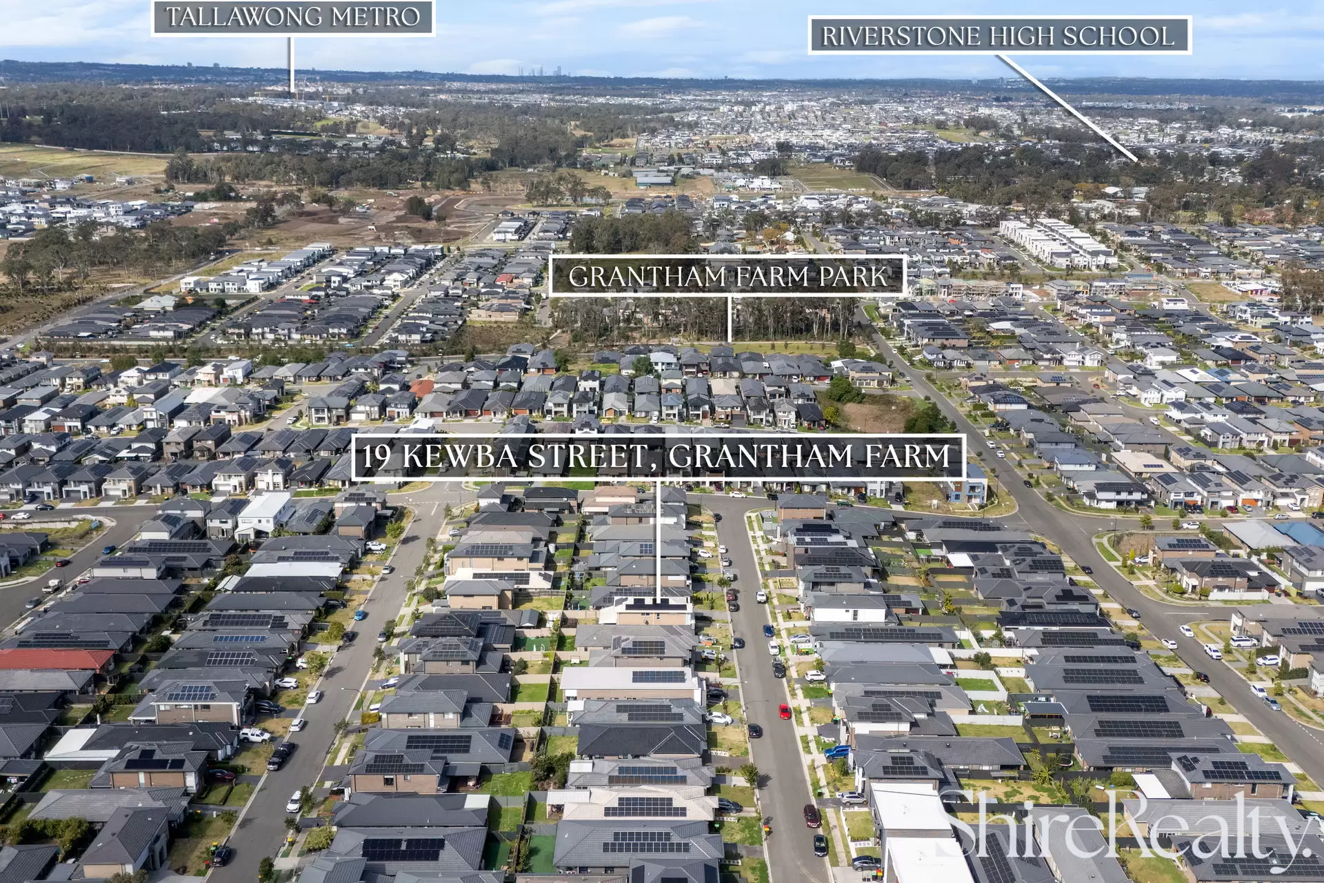 19 Kewba Street, Grantham Farm Sold by Shire Realty - image 13