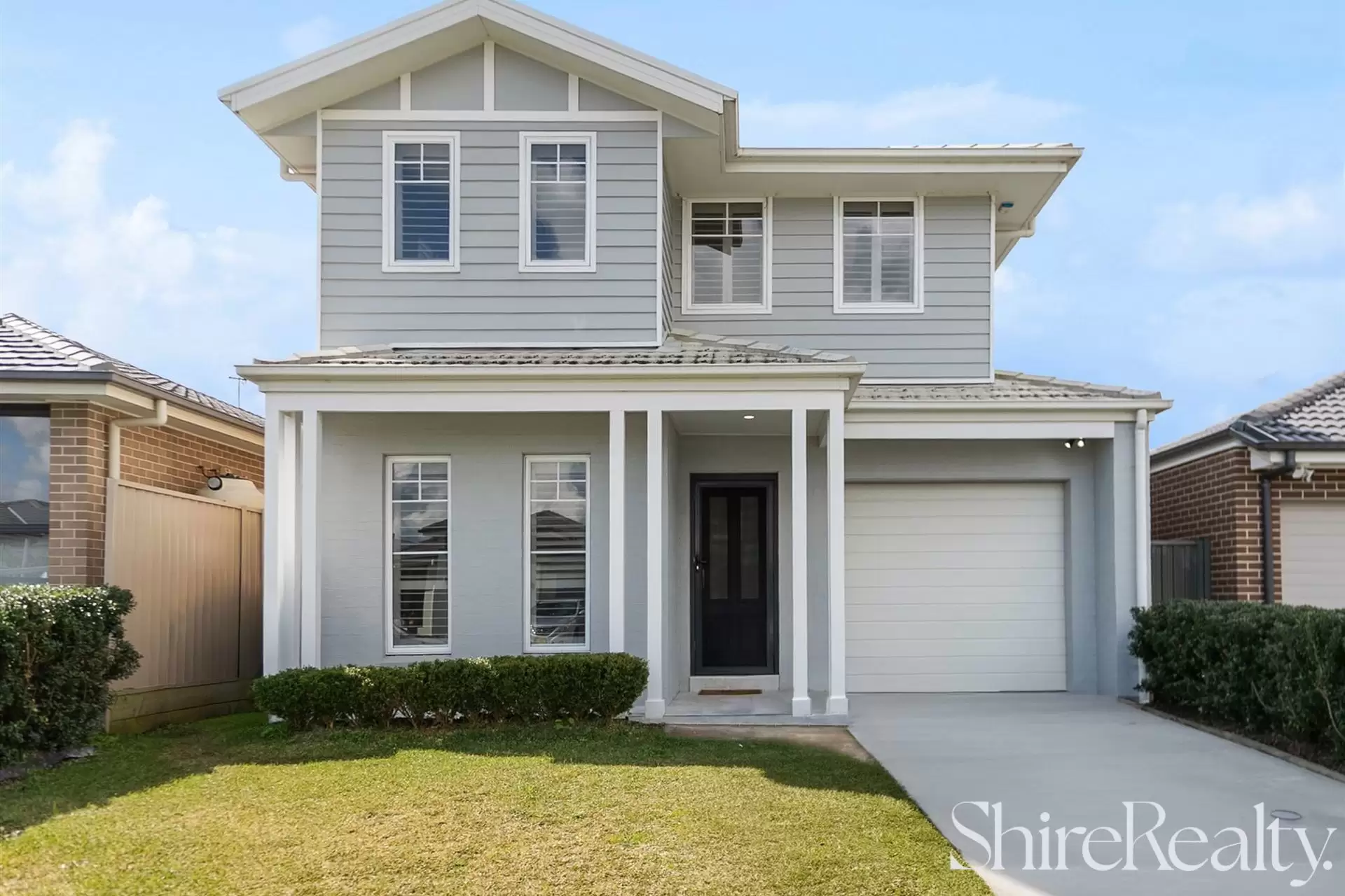 19 Kewba Street, Grantham Farm Sold by Shire Realty - image 1