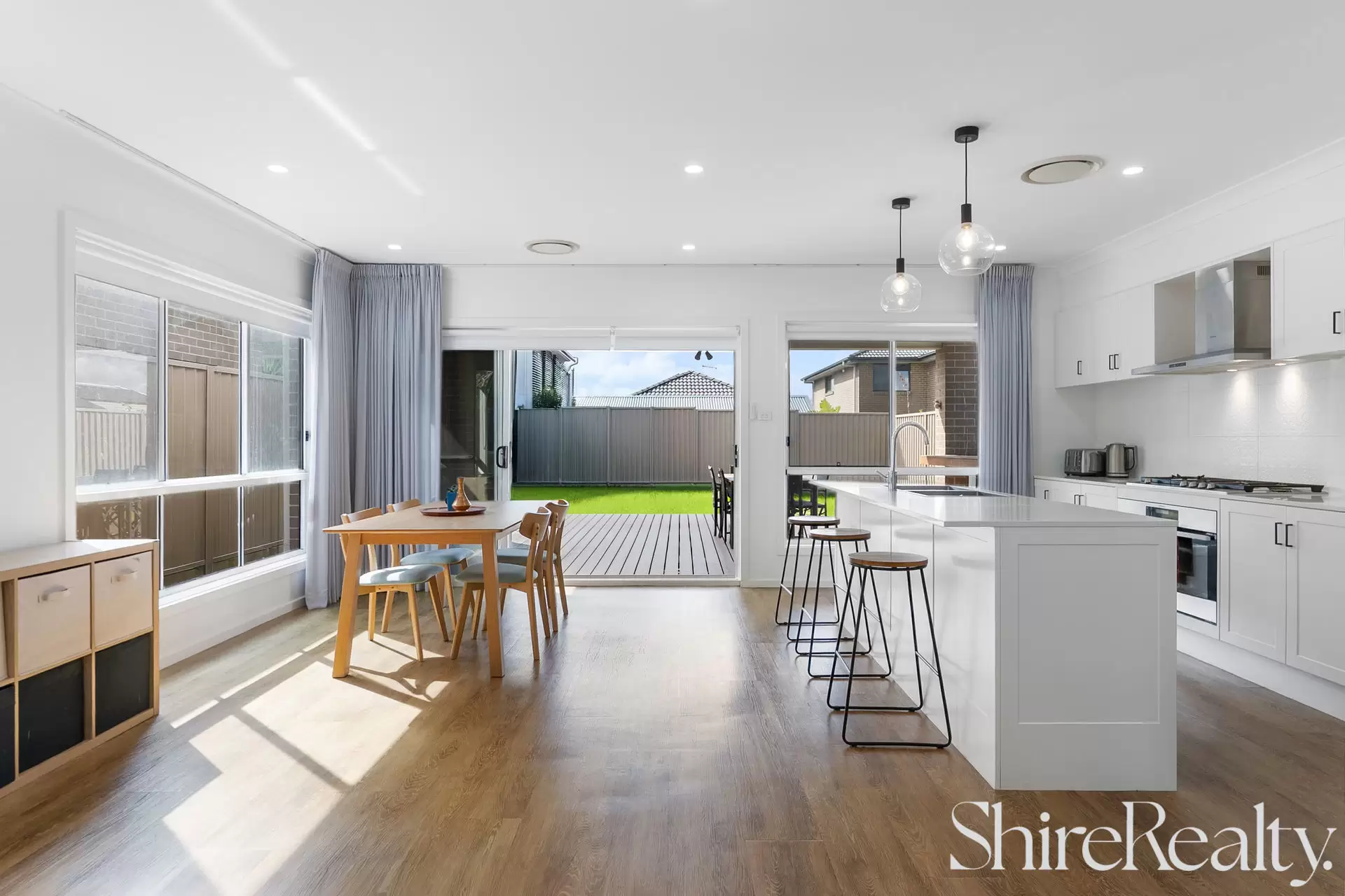 19 Kewba Street, Grantham Farm Sold by Shire Realty - image 5