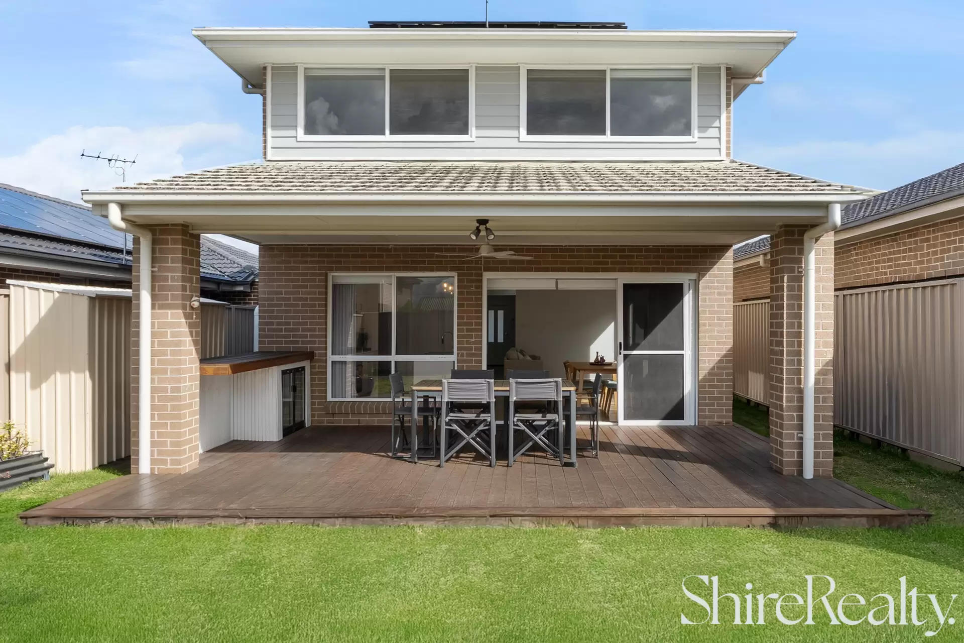 19 Kewba Street, Grantham Farm Sold by Shire Realty - image 11