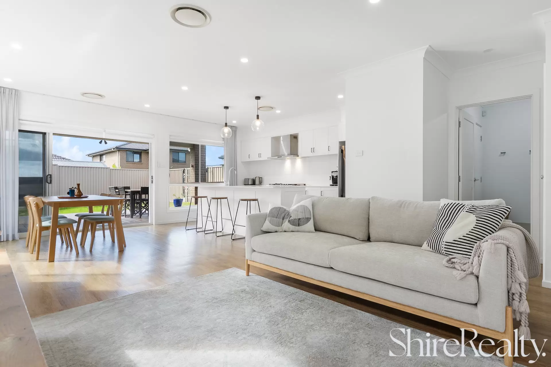 19 Kewba Street, Grantham Farm Sold by Shire Realty - image 3