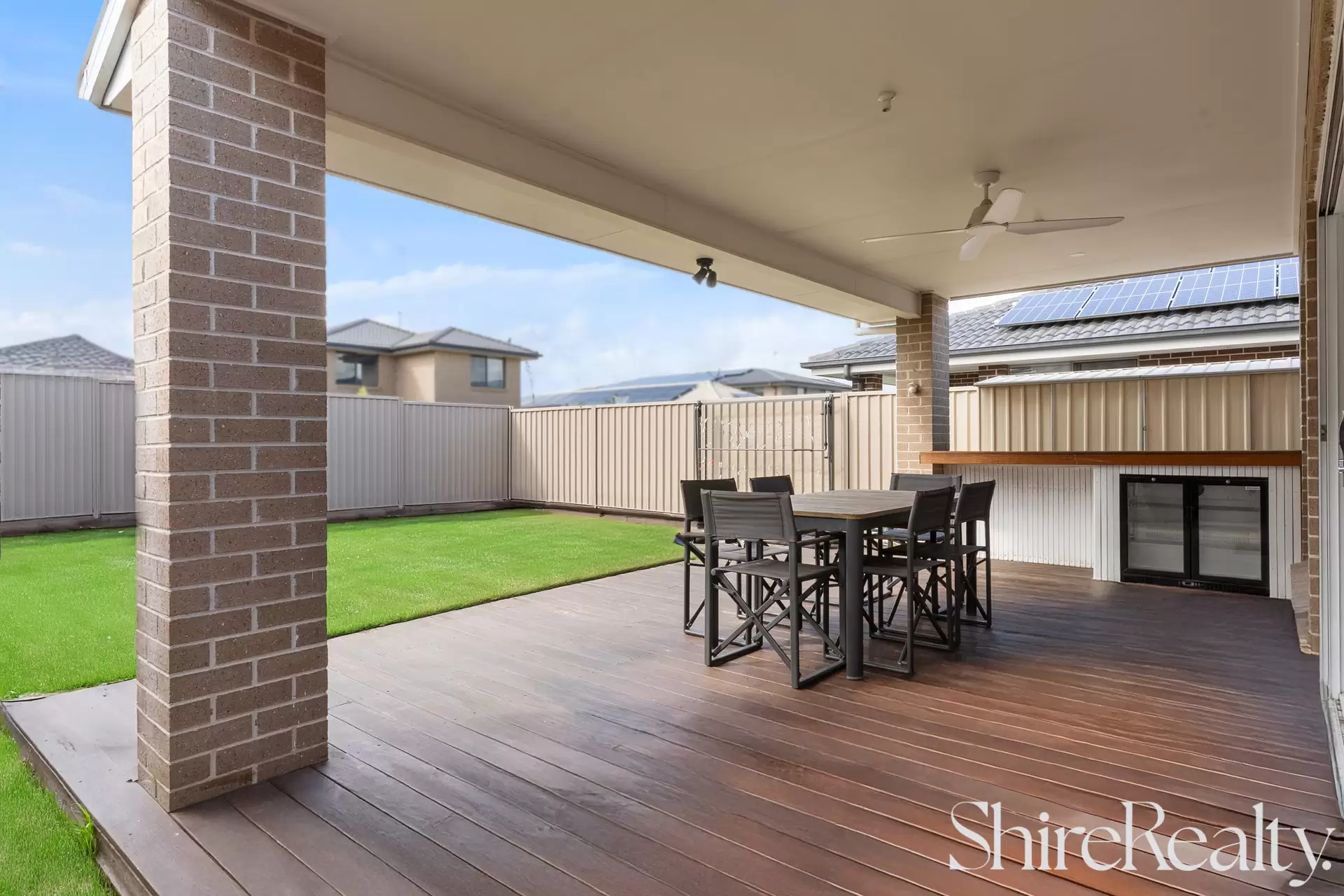 19 Kewba Street, Grantham Farm Sold by Shire Realty - image 10