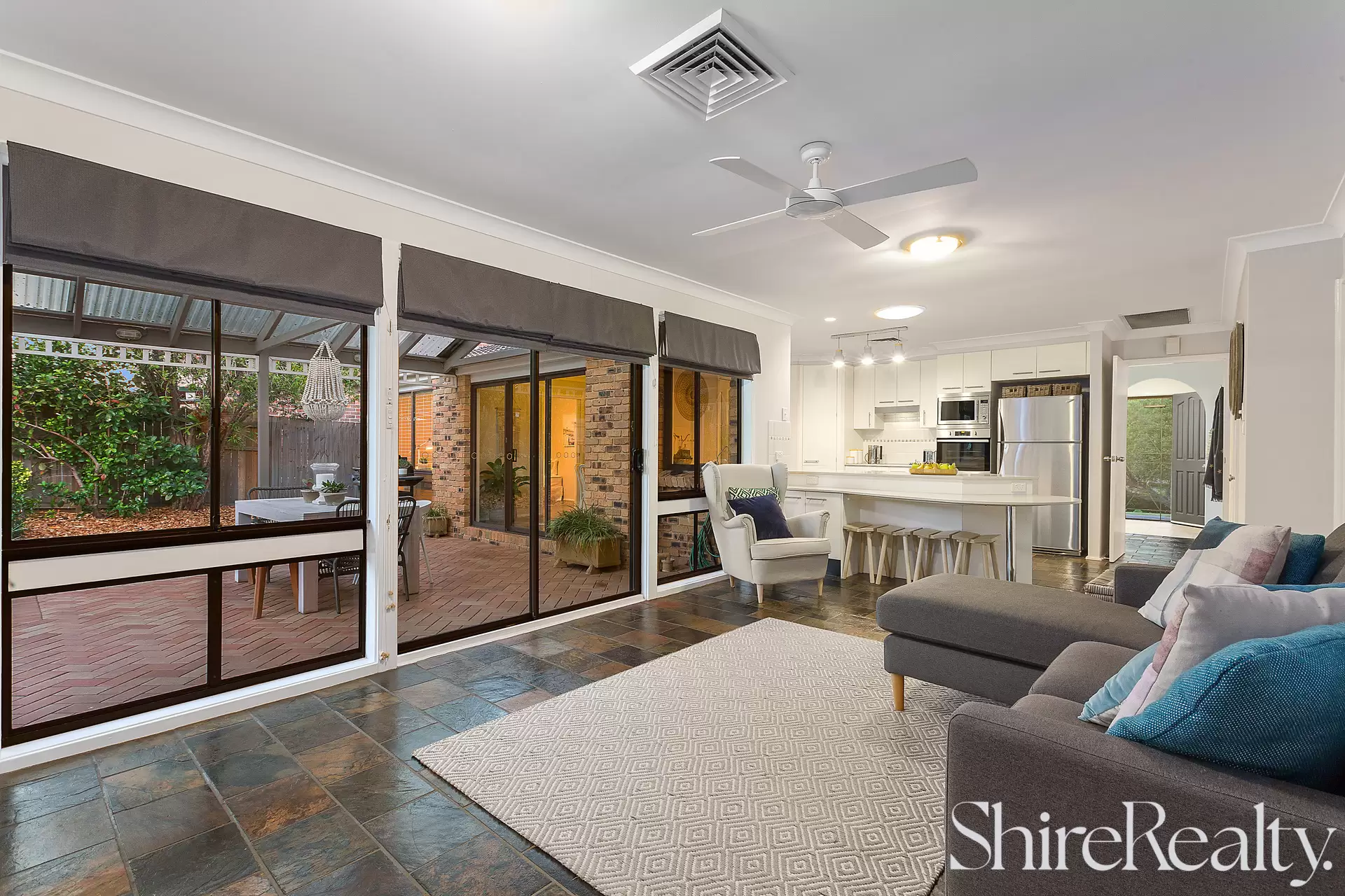 25 Bowerman Place, Cherrybrook Sold by Shire Realty - image 4