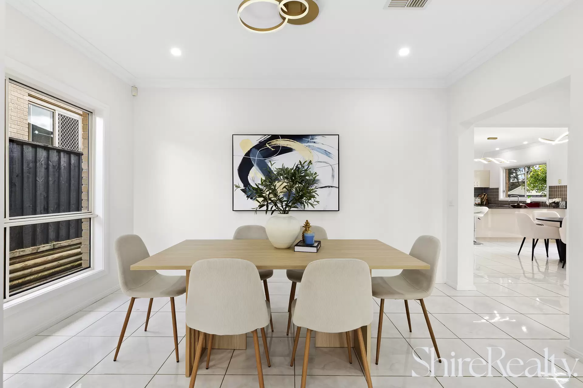 6 Briana Court, Kellyville Sold by Shire Realty - image 3