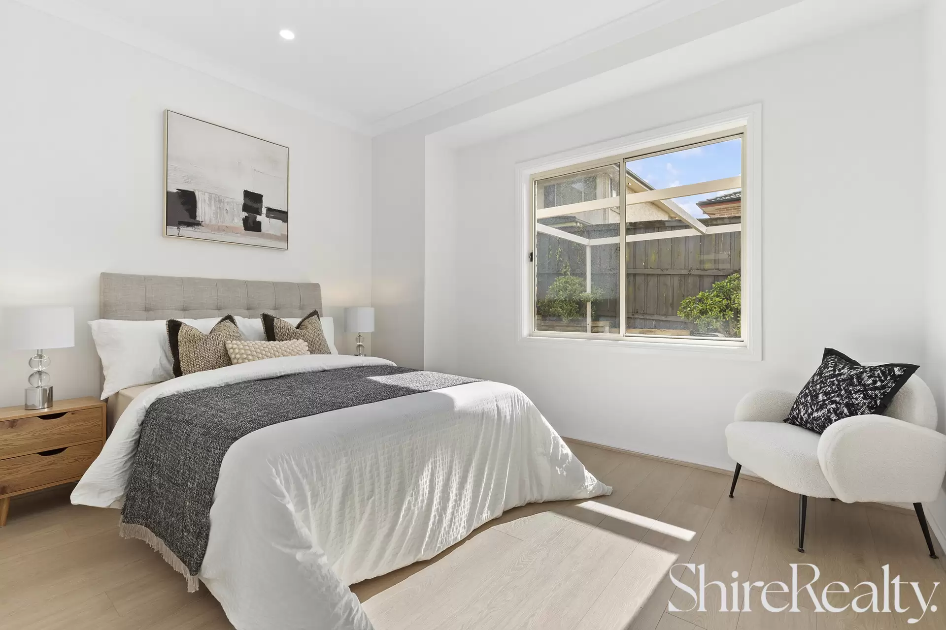 6 Briana Court, Kellyville Sold by Shire Realty - image 14