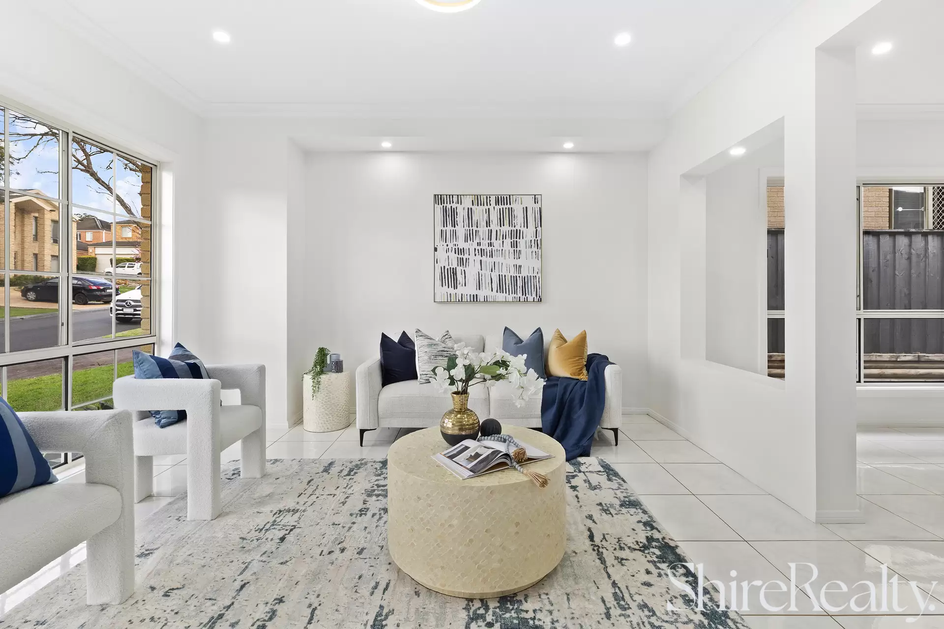 6 Briana Court, Kellyville Sold by Shire Realty - image 2