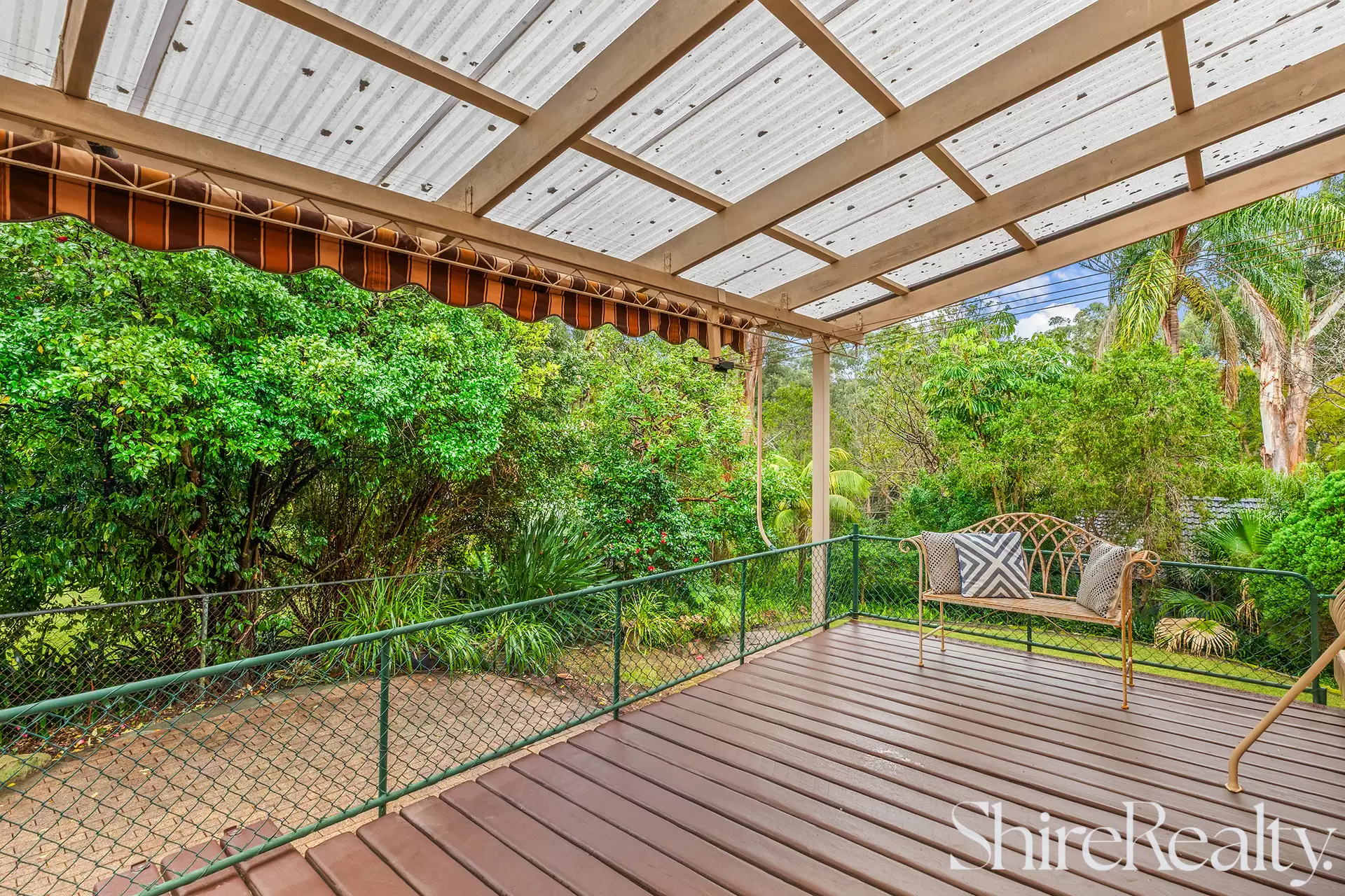 4 Annette Place, Baulkham Hills Sold by Shire Realty - image 18