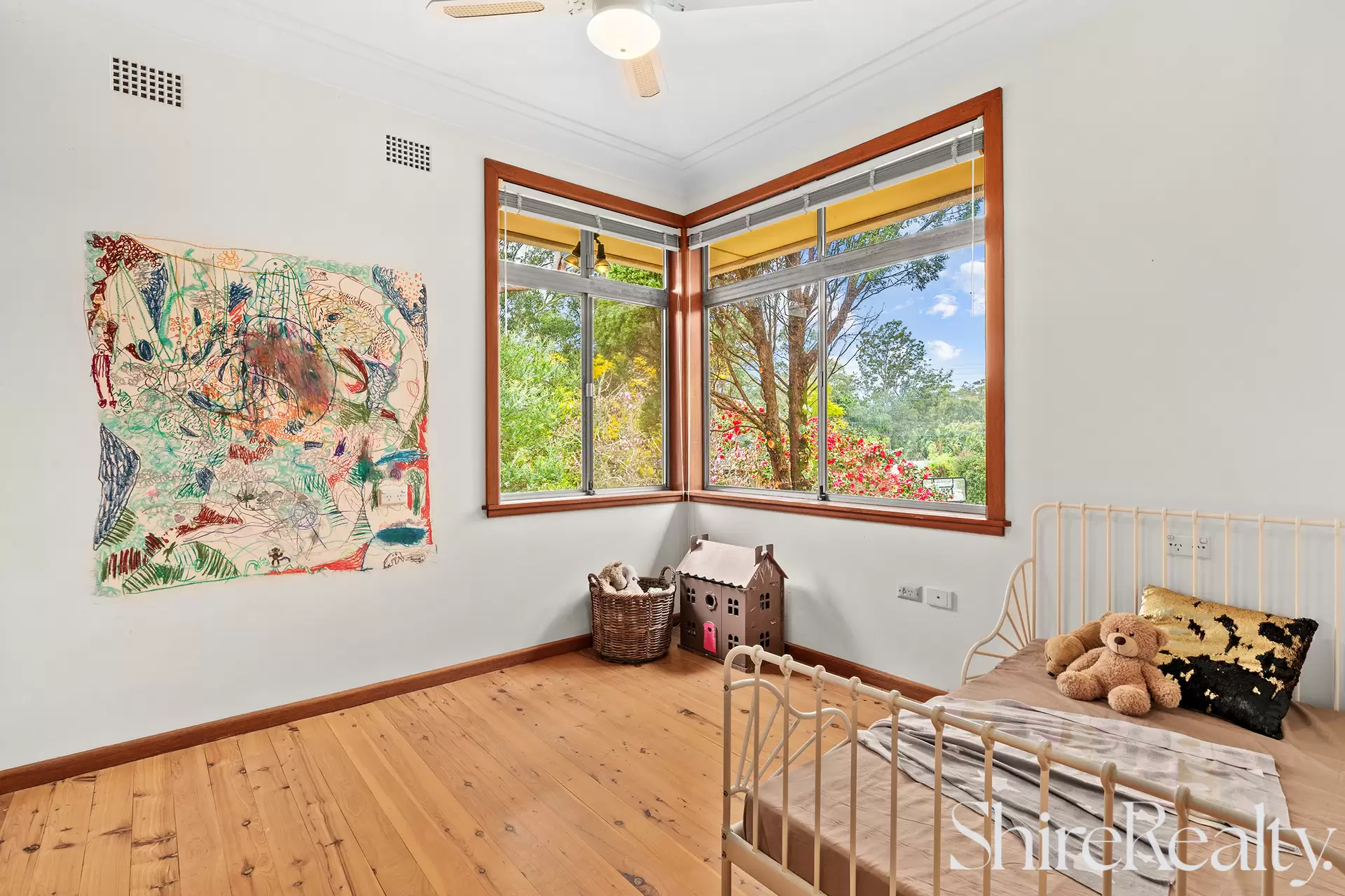 4 Annette Place, Baulkham Hills Sold by Shire Realty - image 15