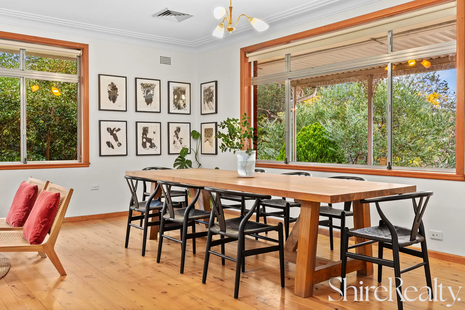 4 Annette Place, Baulkham Hills Sold by Shire Realty - image 4