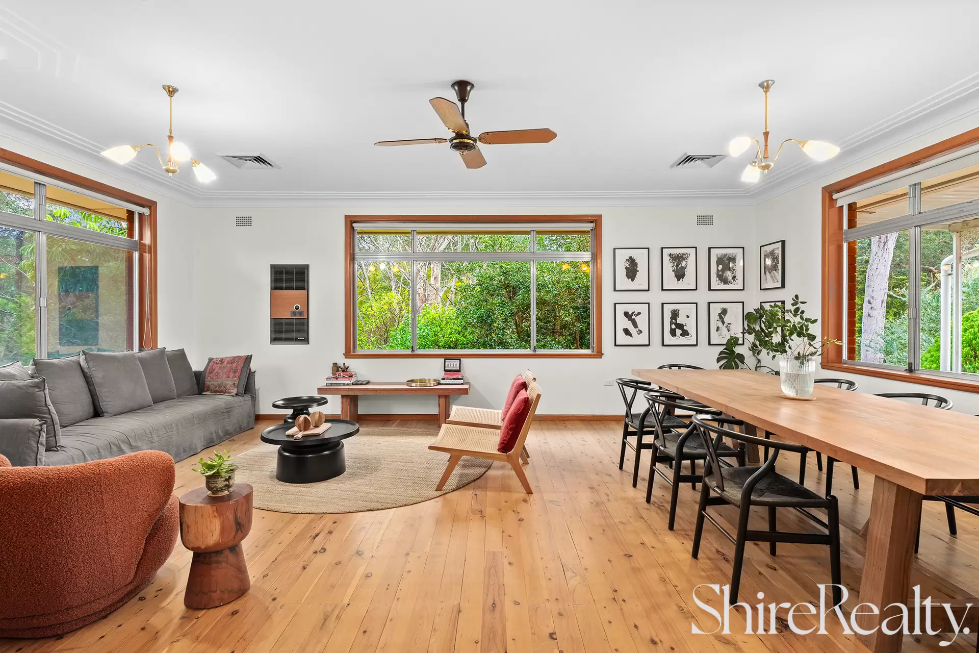 4 Annette Place, Baulkham Hills Sold by Shire Realty - image 2