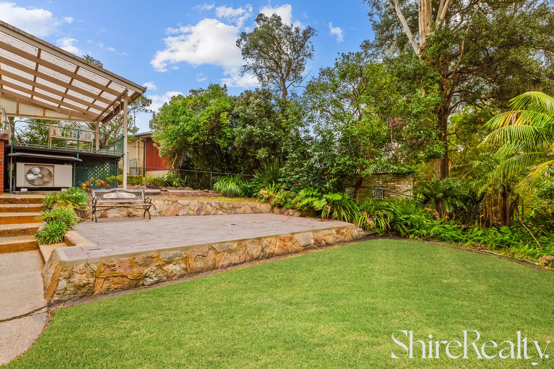4 Annette Place, Baulkham Hills Sold by Shire Realty - image 19