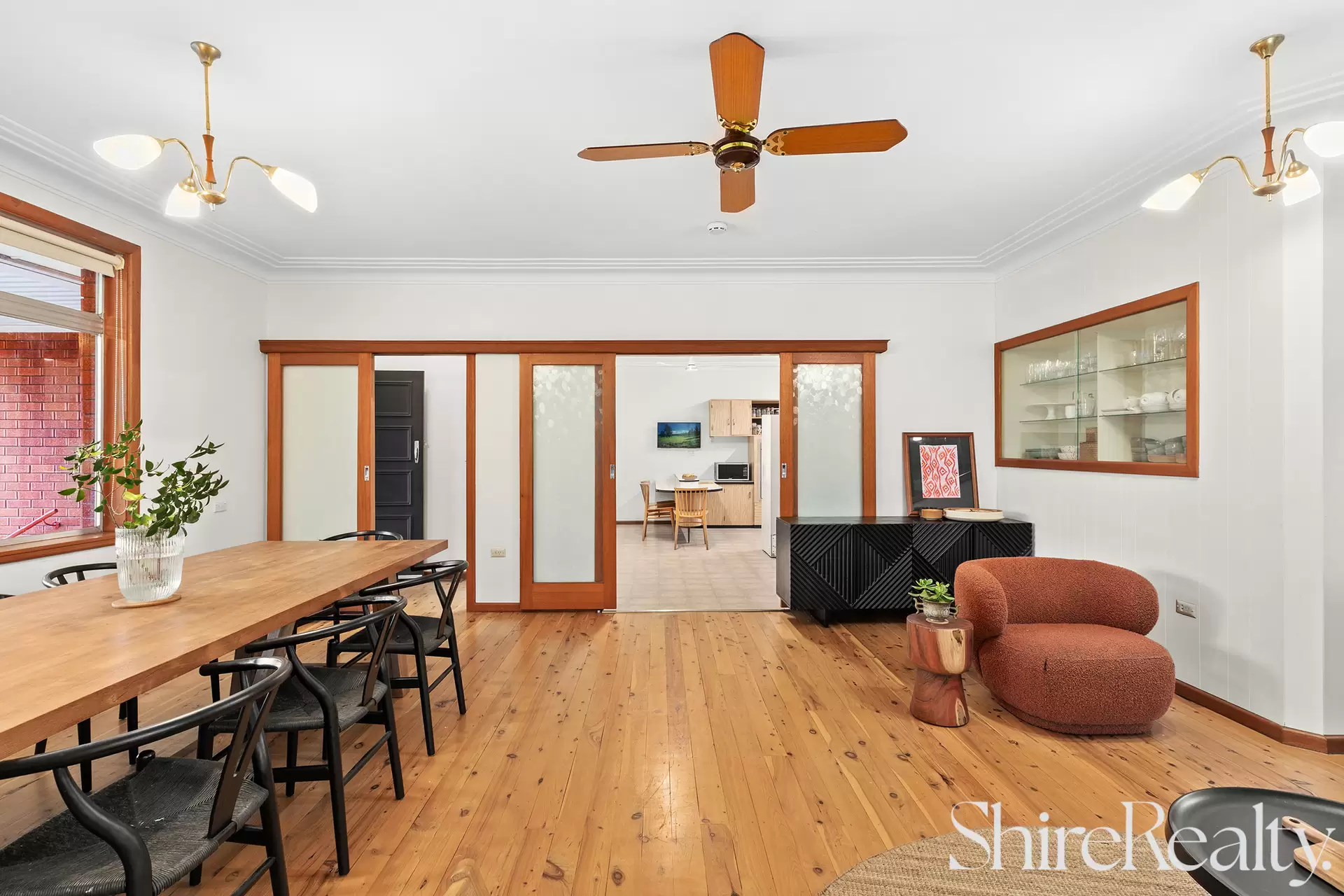 4 Annette Place, Baulkham Hills Sold by Shire Realty - image 3