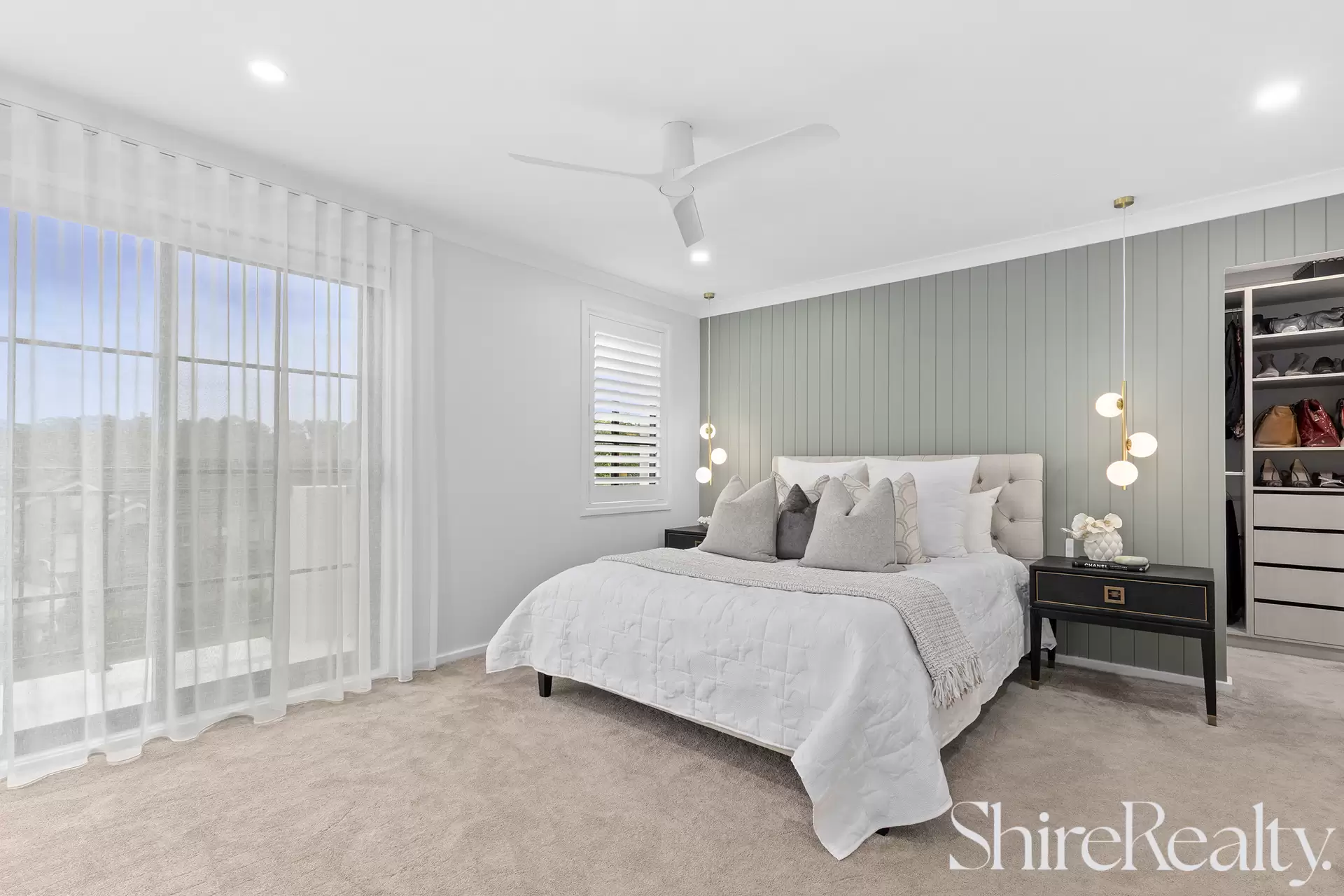 21 Hannah Avenue, Kellyville Sold by Shire Realty - image 16