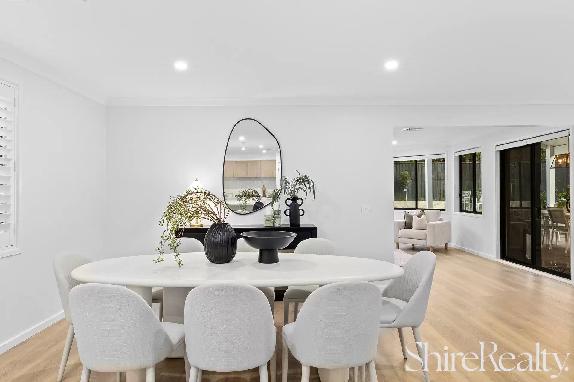 21 Hannah Avenue, Kellyville Sold by Shire Realty - image 9