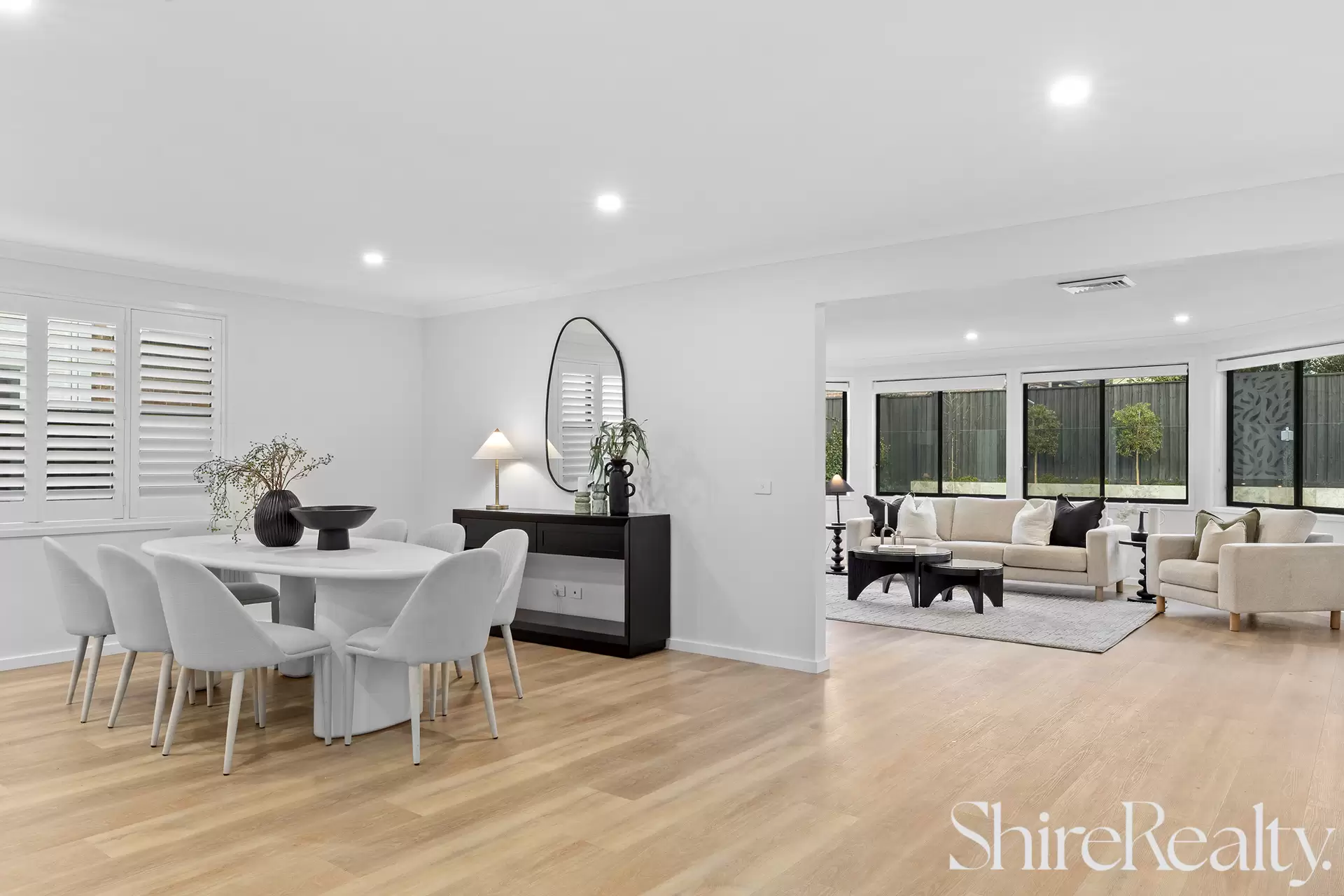 21 Hannah Avenue, Kellyville Sold by Shire Realty - image 7