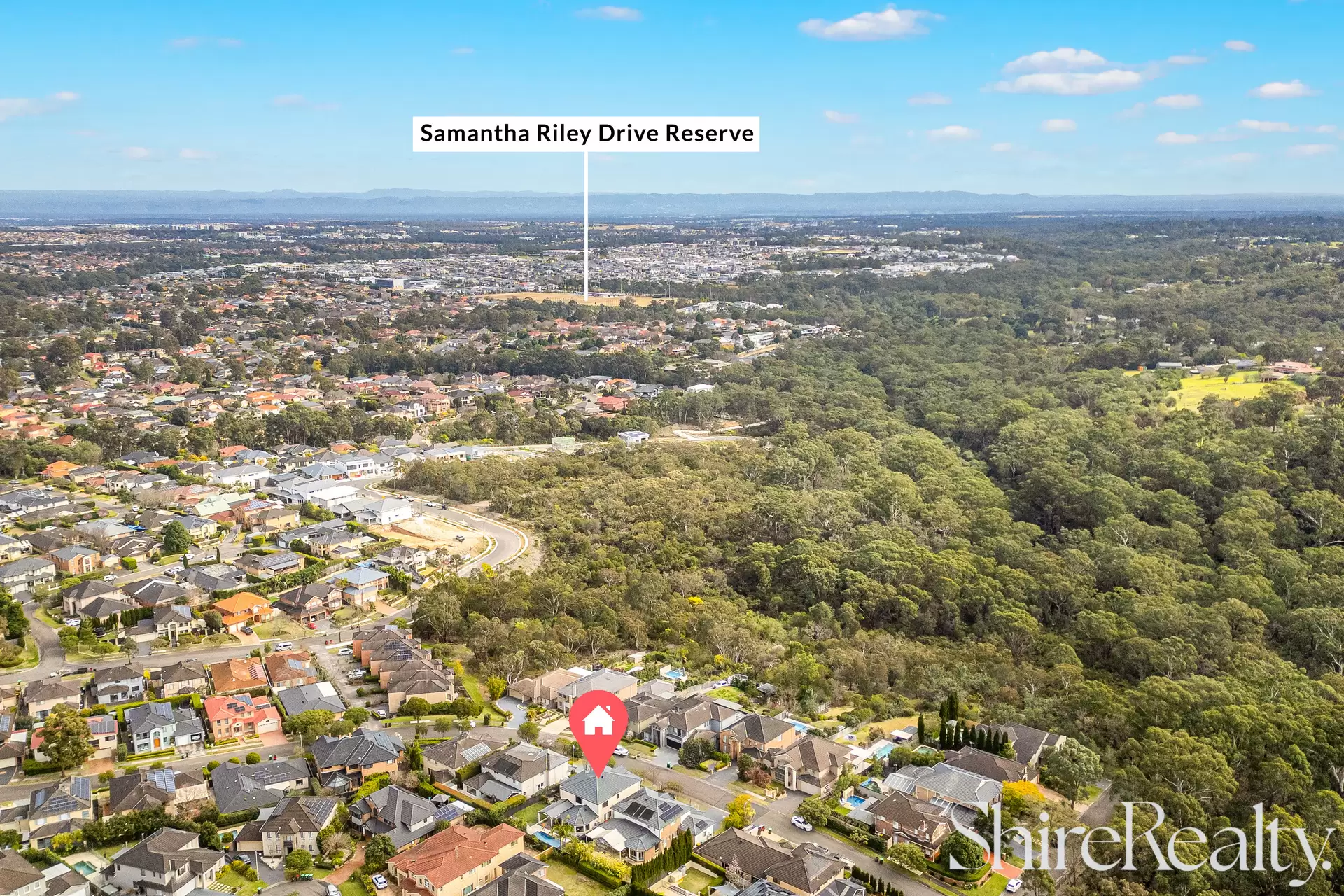 21 Hannah Avenue, Kellyville Sold by Shire Realty - image 30