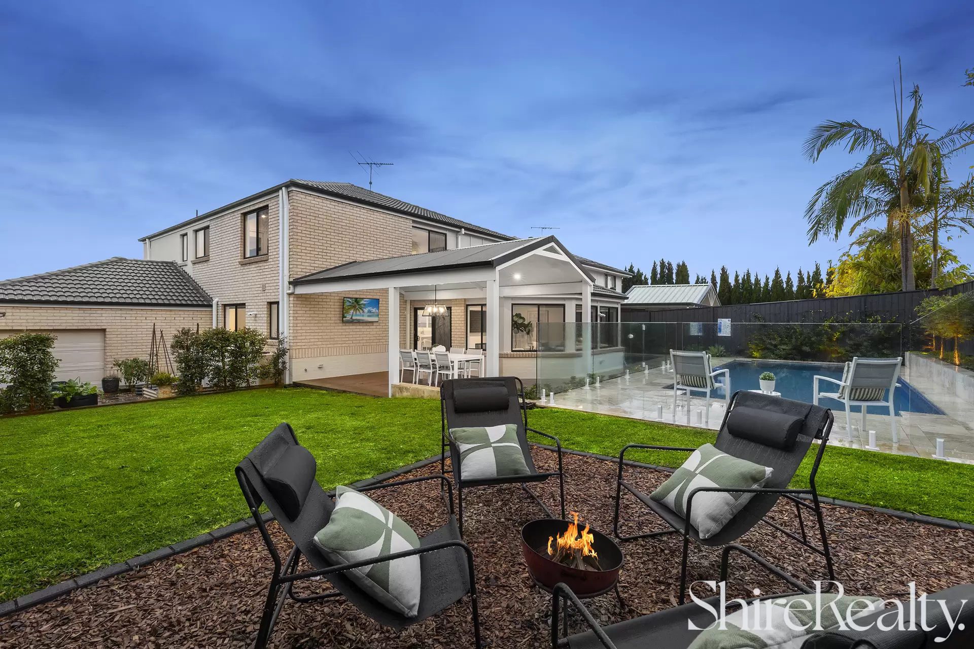 21 Hannah Avenue, Kellyville Sold by Shire Realty - image 21