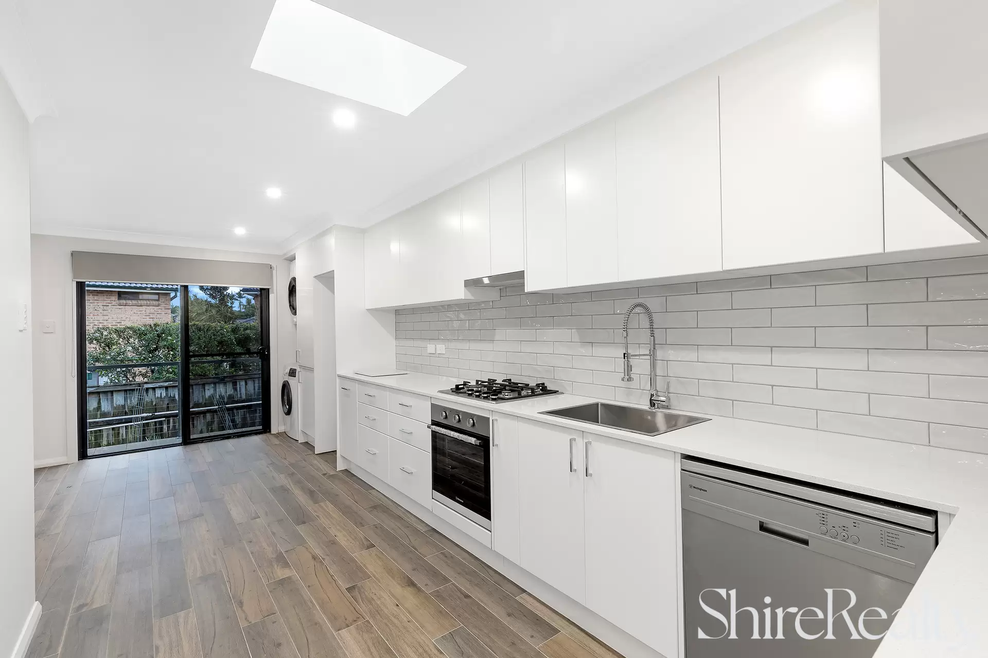 Castle Hill Leased by Shire Realty - image 1