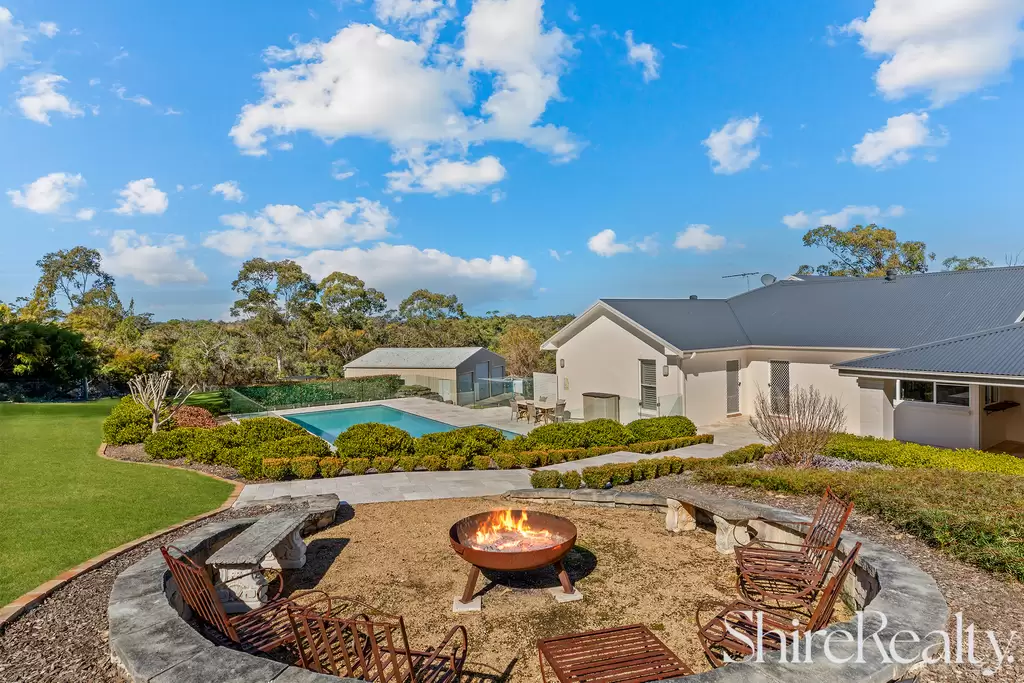 5 Oakridge Place, Kenthurst Sold by Shire Realty