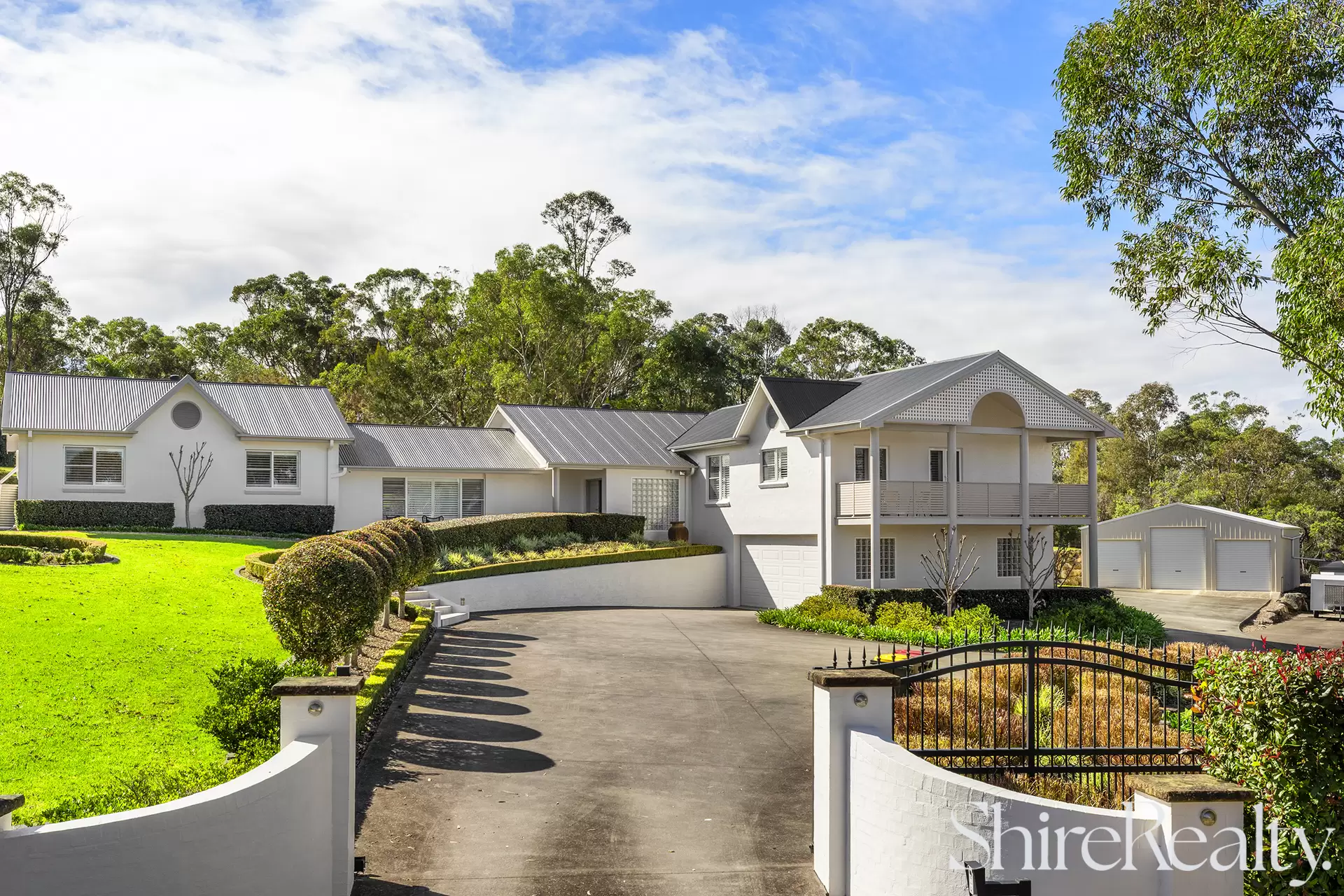 5 Oakridge Place, Kenthurst Sold by Shire Realty - image 2