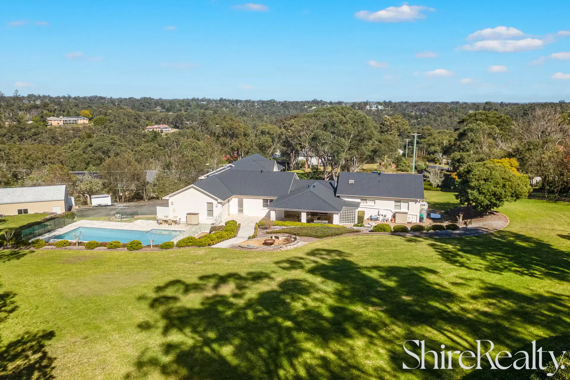 5 Oakridge Place, Kenthurst Sold by Shire Realty - image 26