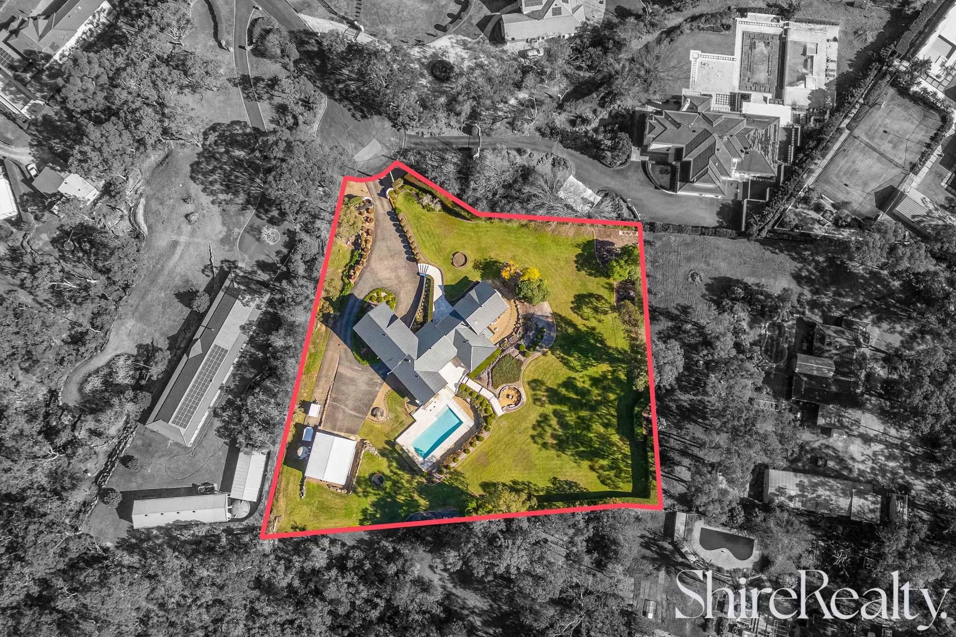 5 Oakridge Place, Kenthurst Sold by Shire Realty - image 4