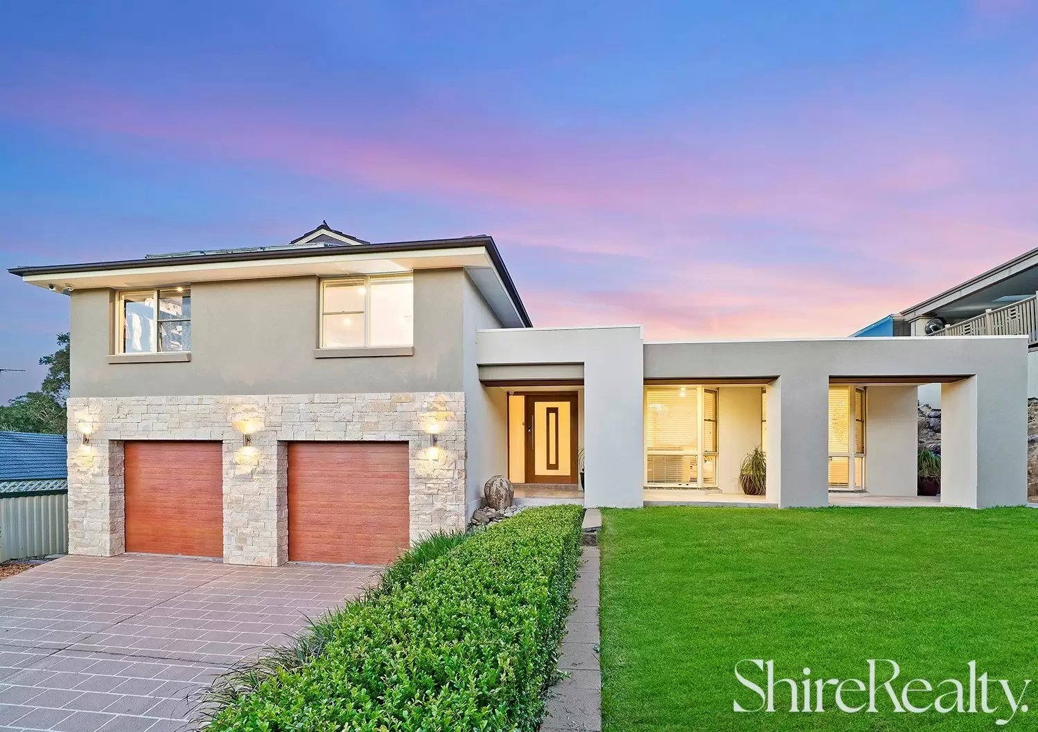 Castle Hill Leased by Shire Realty - image 1