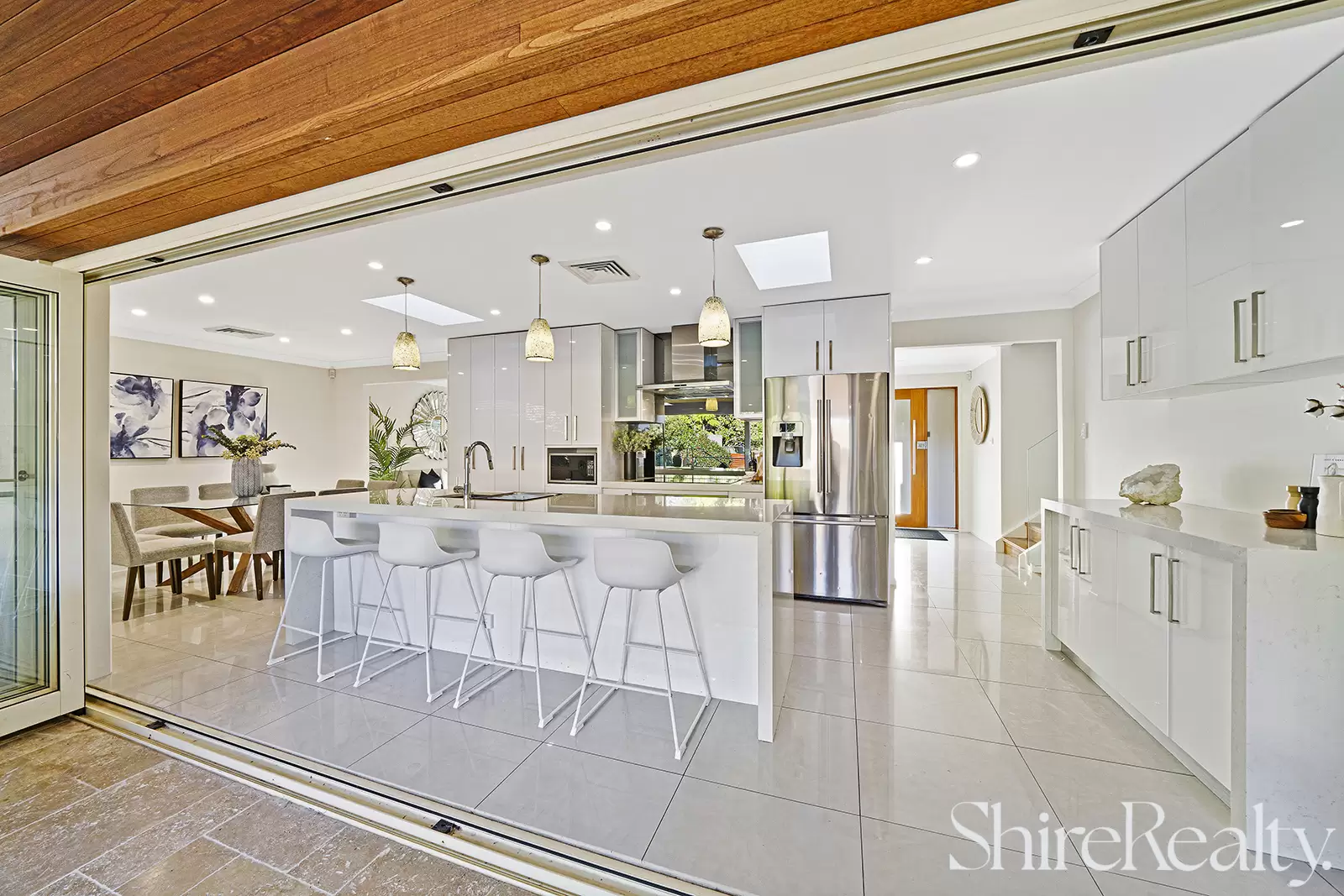 Castle Hill Leased by Shire Realty - image 11