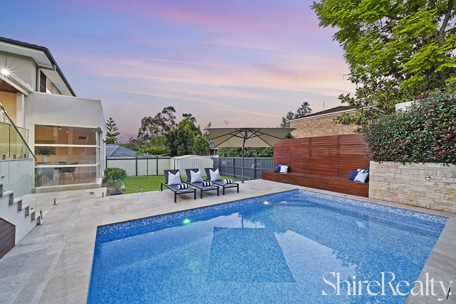 Castle Hill Leased by Shire Realty - image 8