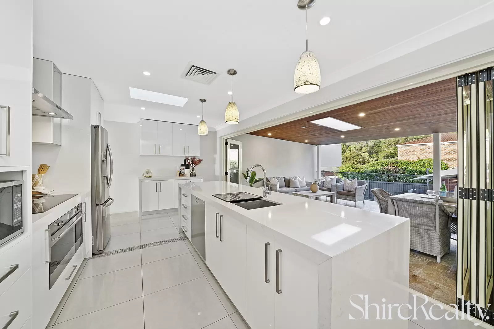 Castle Hill Leased by Shire Realty - image 13