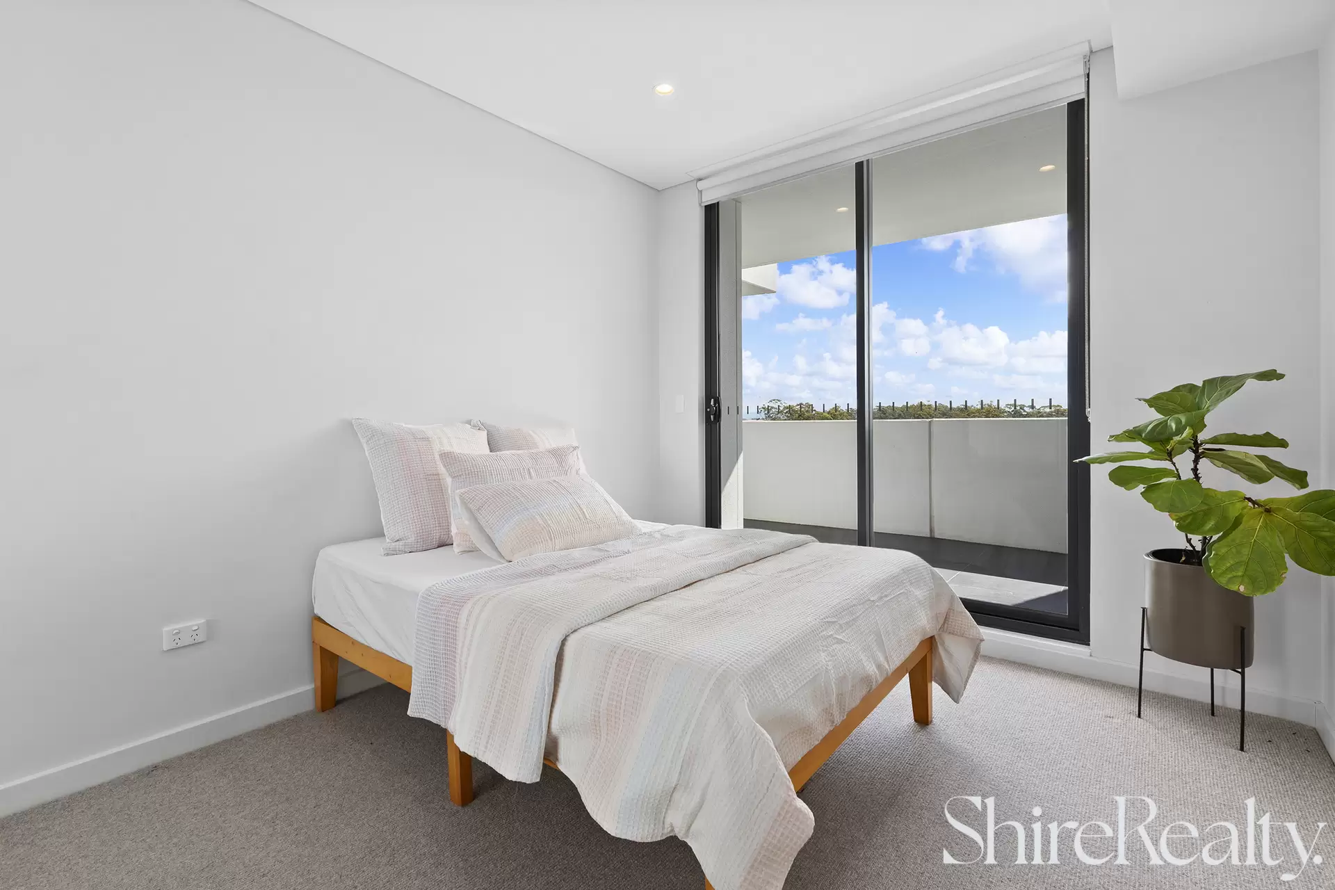 607/100 Fairway Drive, Norwest Sold by Shire Realty - image 9