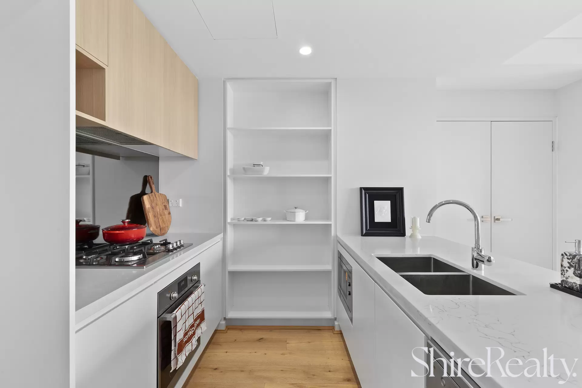 607/100 Fairway Drive, Norwest Sold by Shire Realty - image 5