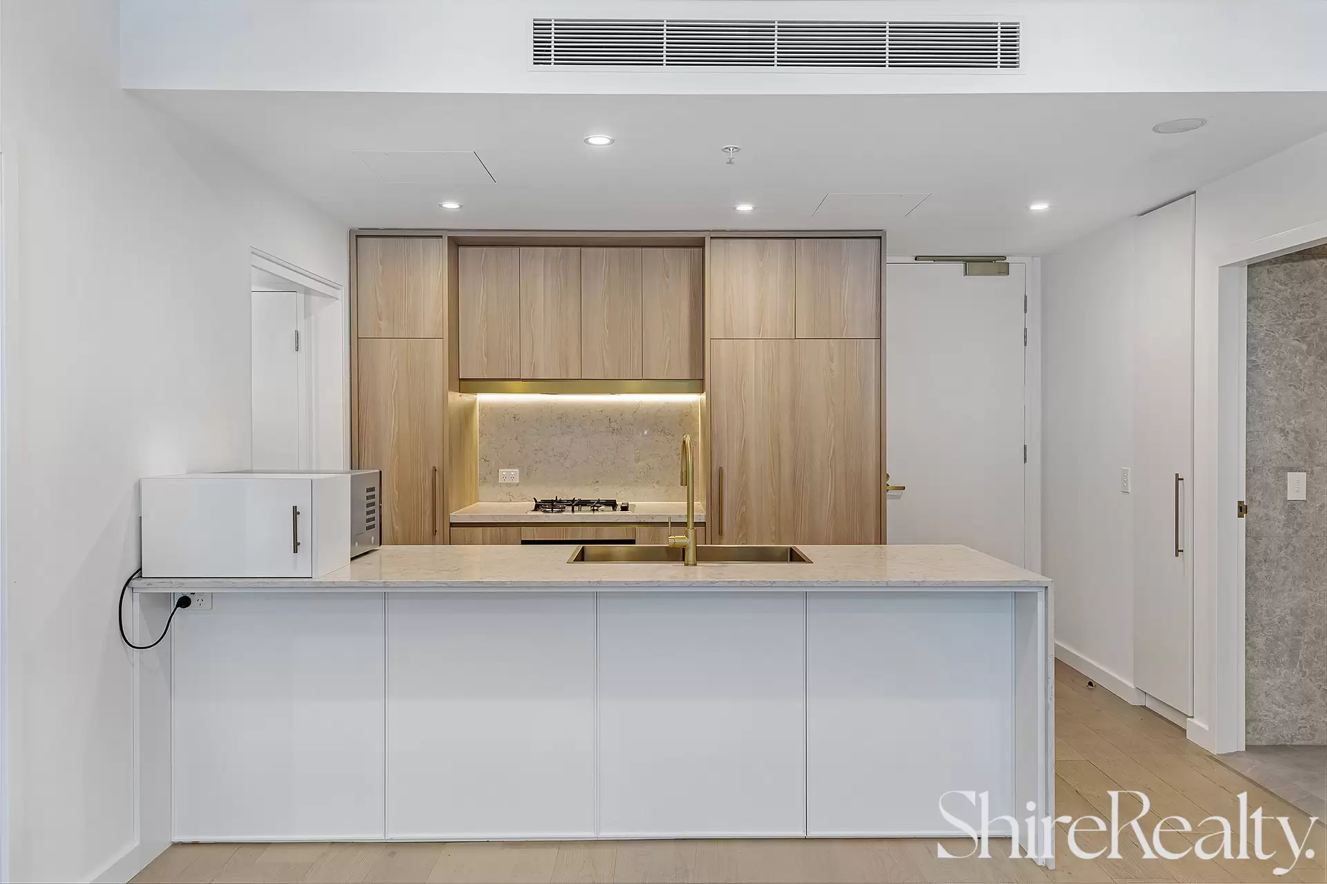 Castle Hill Leased by Shire Realty - image 2