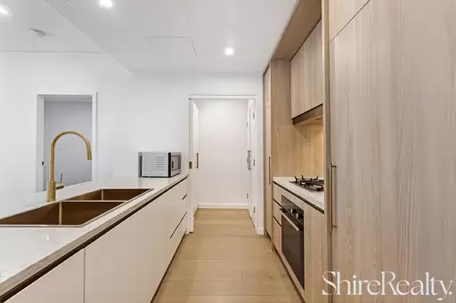 Castle Hill Leased by Shire Realty