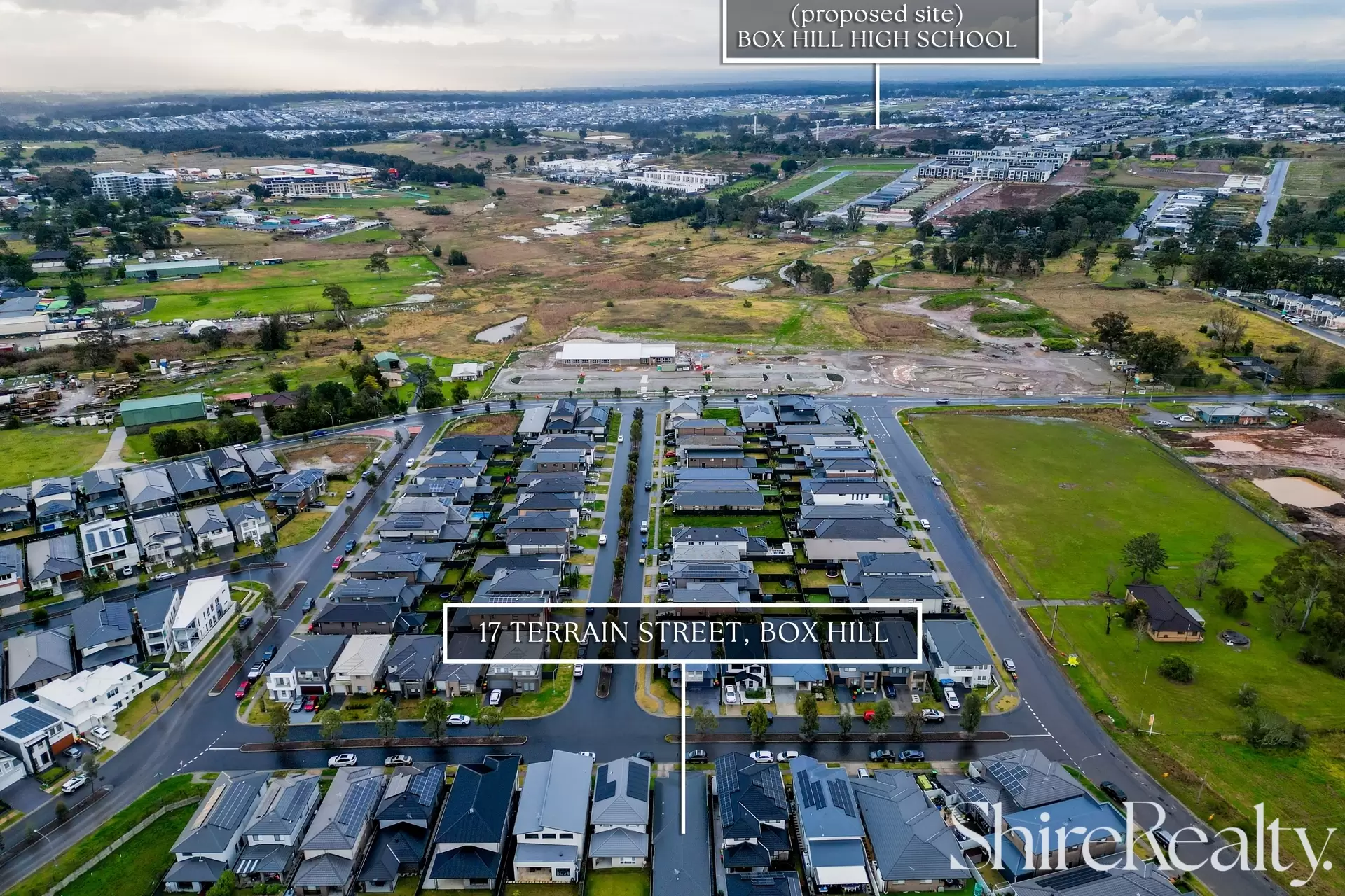 17 Terrain Street, Box Hill Sold by Shire Realty - image 18