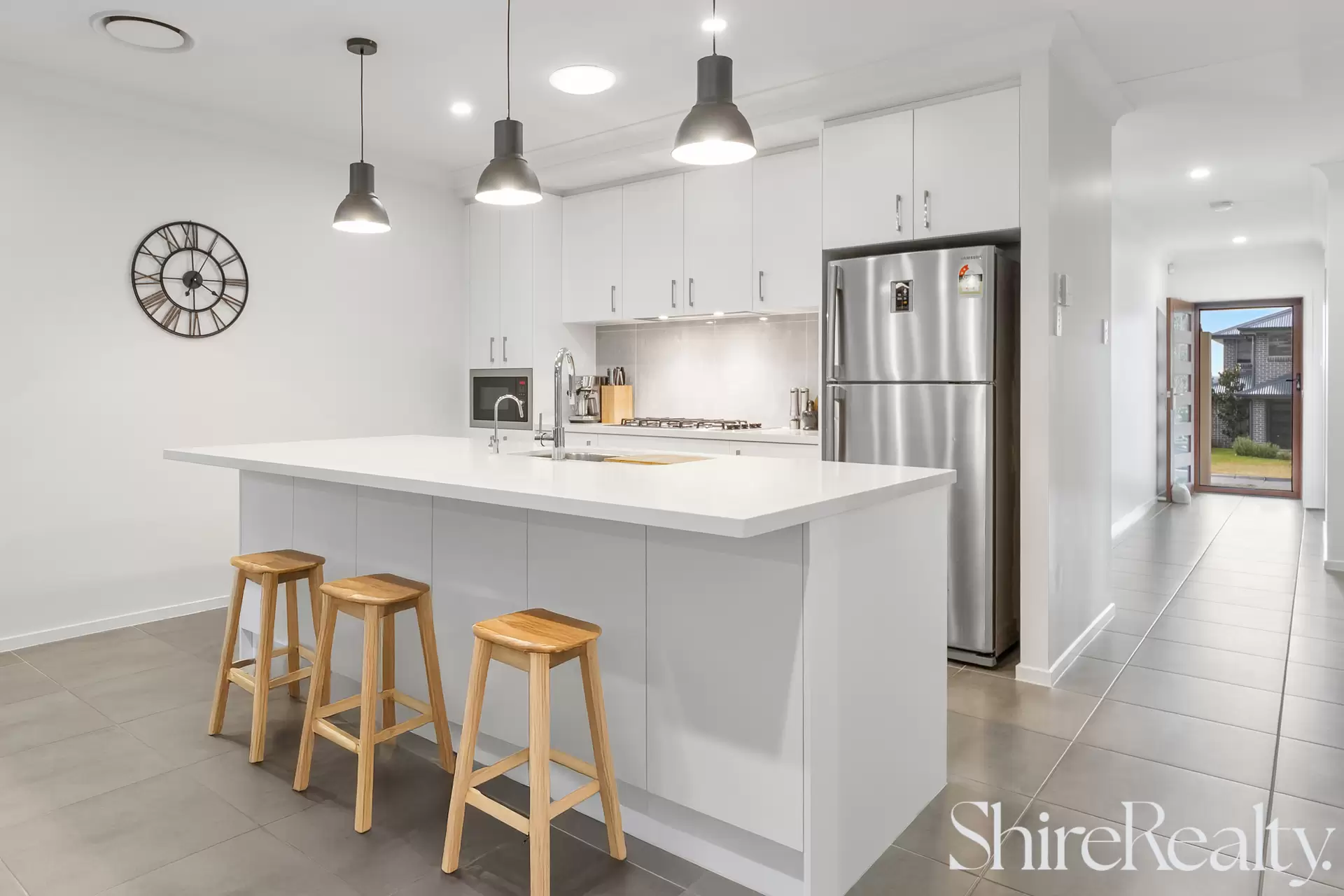 17 Terrain Street, Box Hill Sold by Shire Realty - image 9