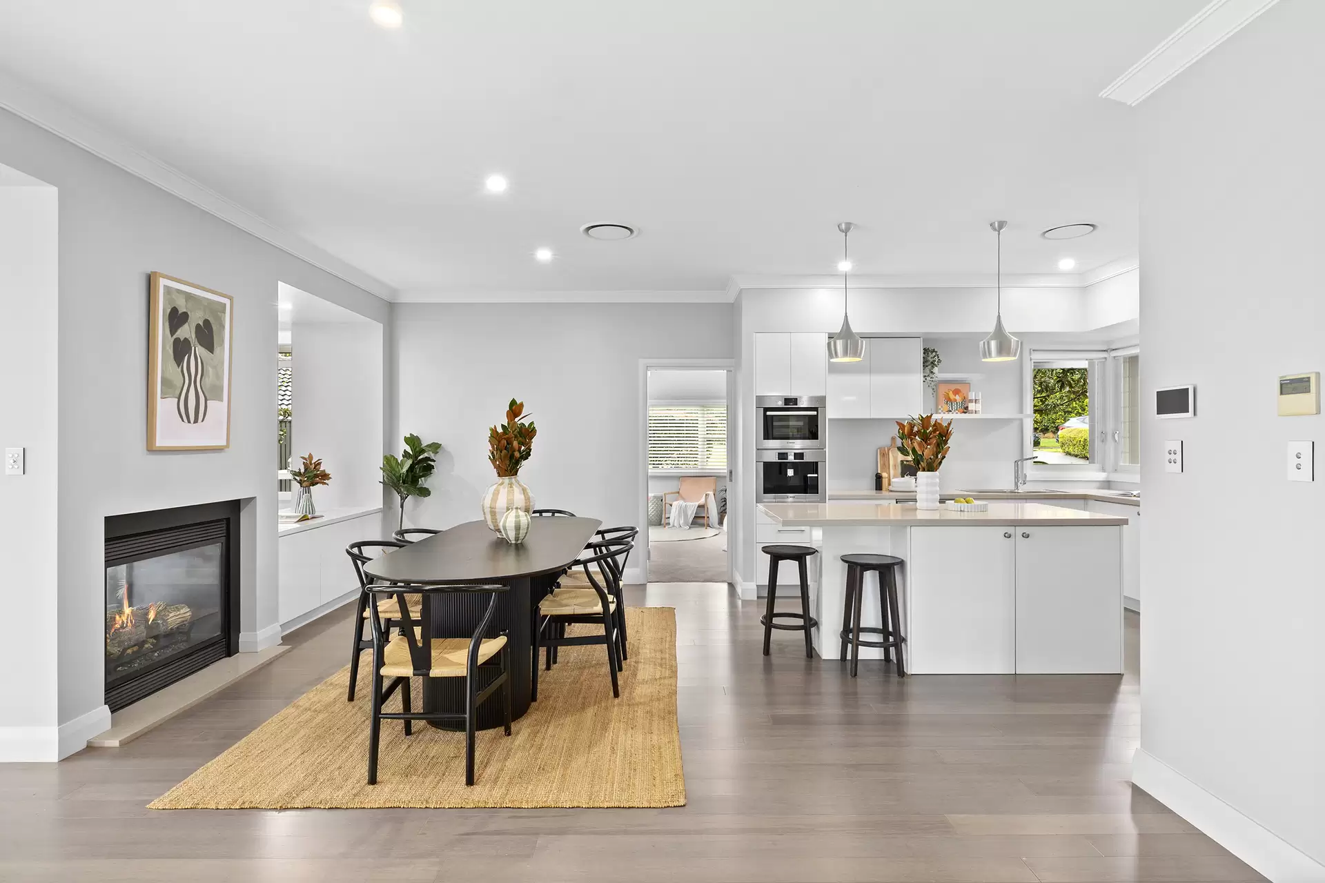 5 Bennett Place, Castle Hill Sold by Shire Realty - image 7
