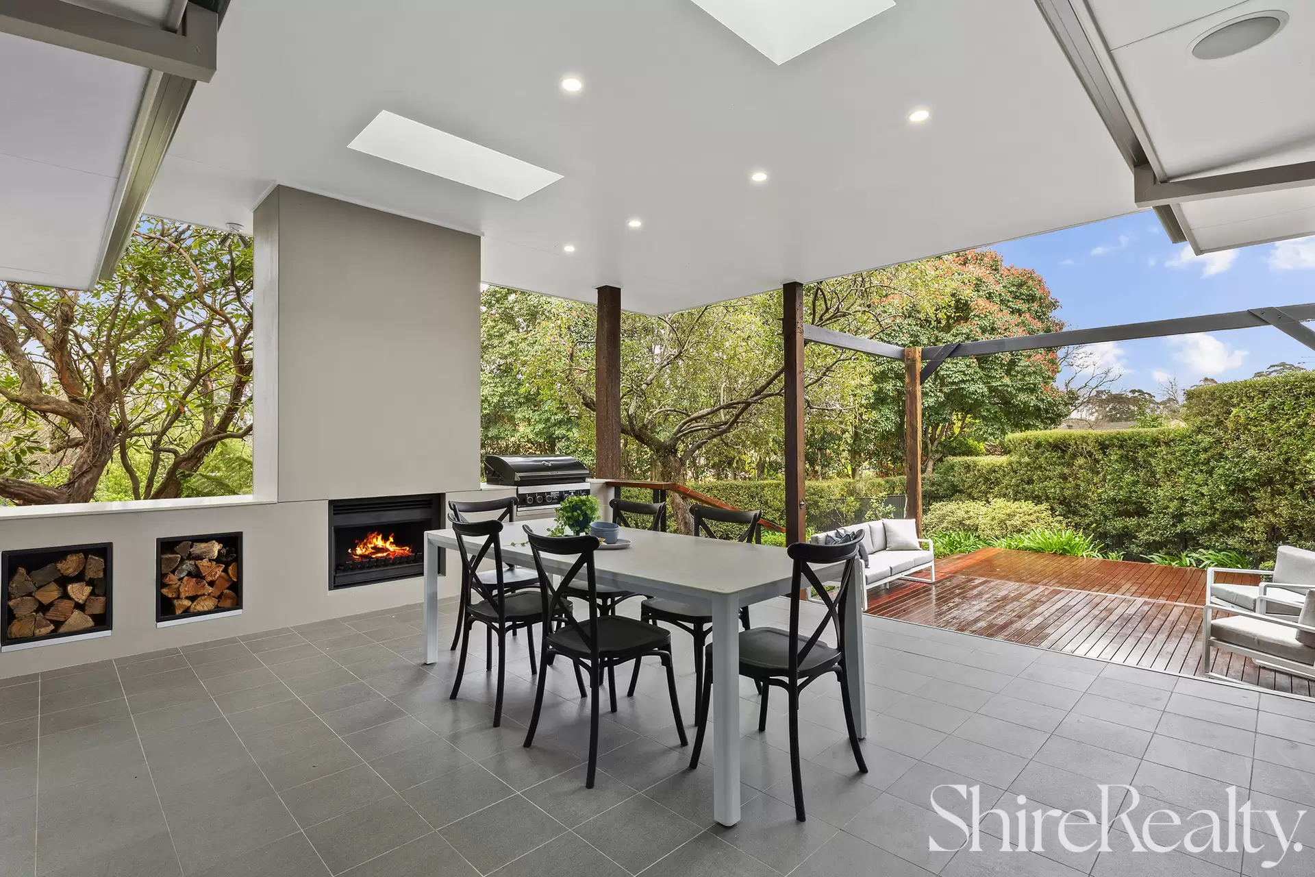 5 Bennett Place, Castle Hill Sold by Shire Realty - image 17