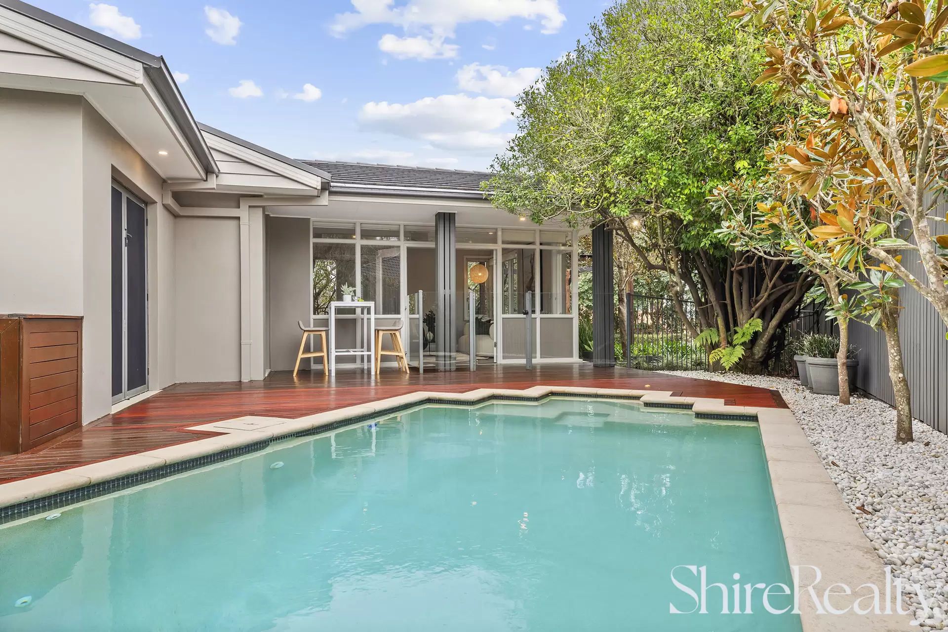 5 Bennett Place, Castle Hill Sold by Shire Realty - image 18