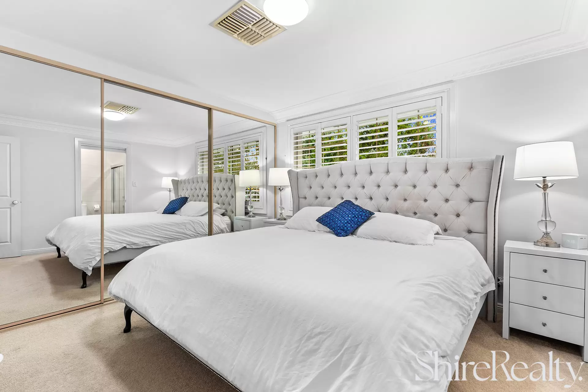 8 White Cedar Drive, Castle Hill Sold by Shire Realty - image 8