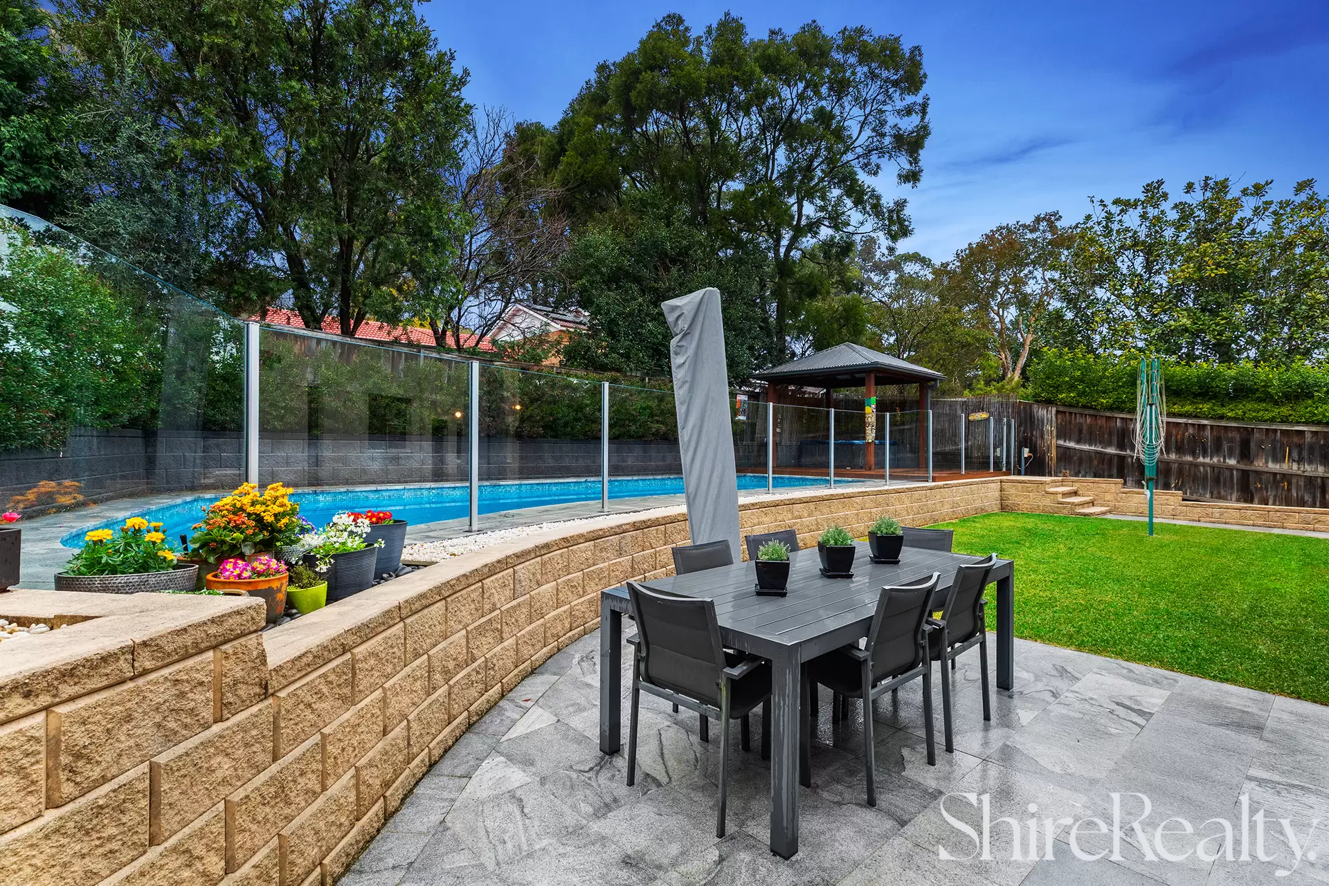 8 White Cedar Drive, Castle Hill Sold by Shire Realty - image 12